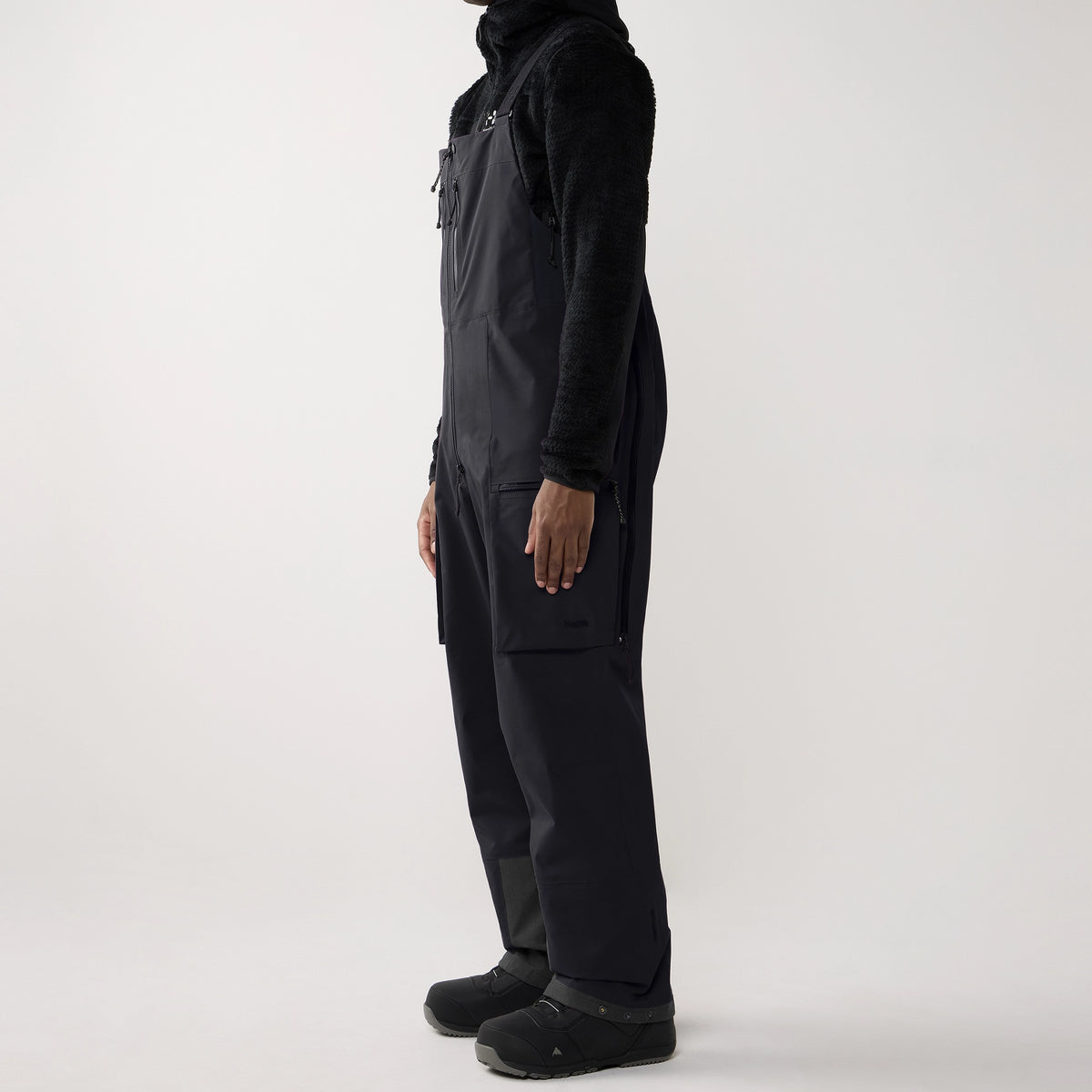 Haglöfs Vassi GTX Pro II Bib M