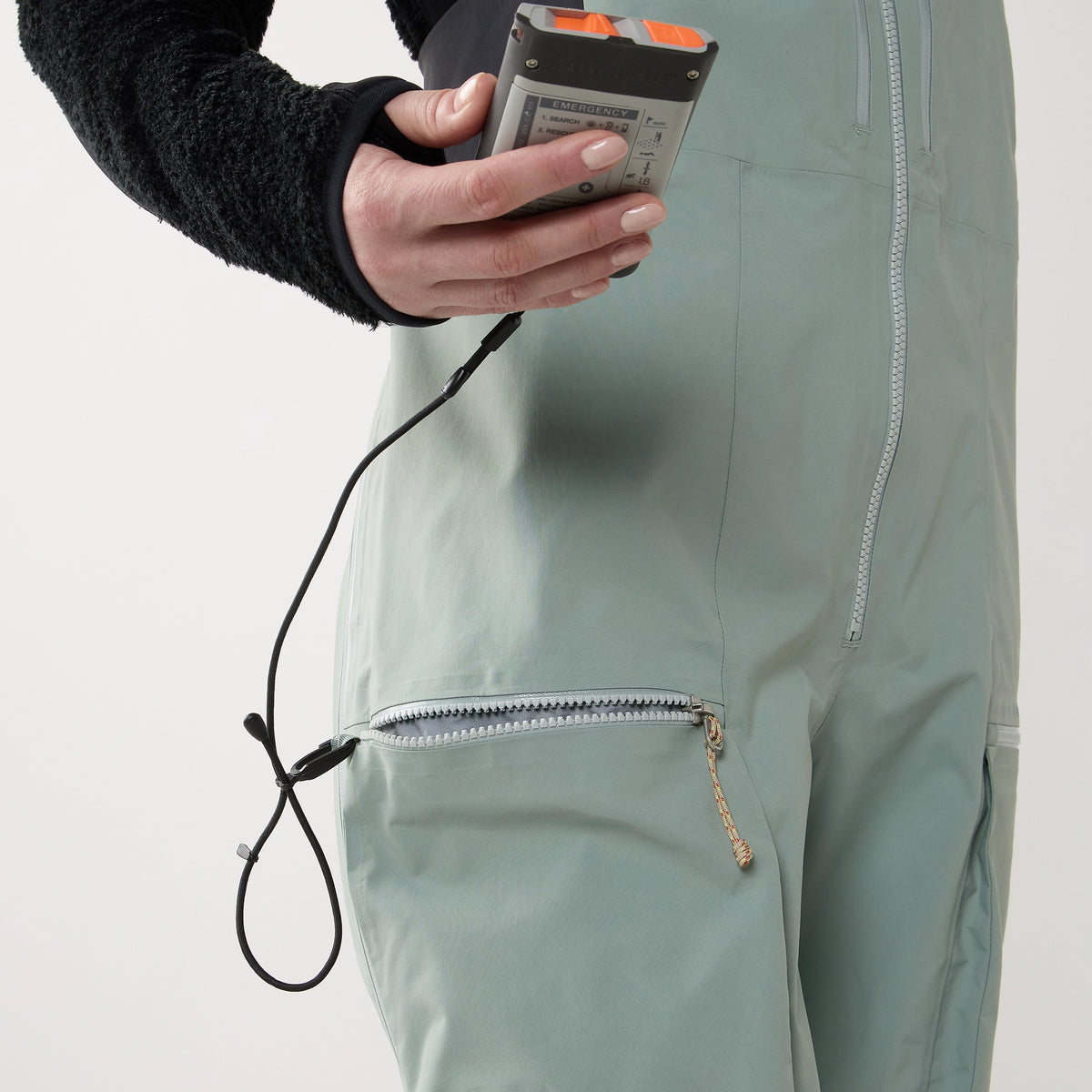 Haglöfs Vassi GTX Pro II Bib W