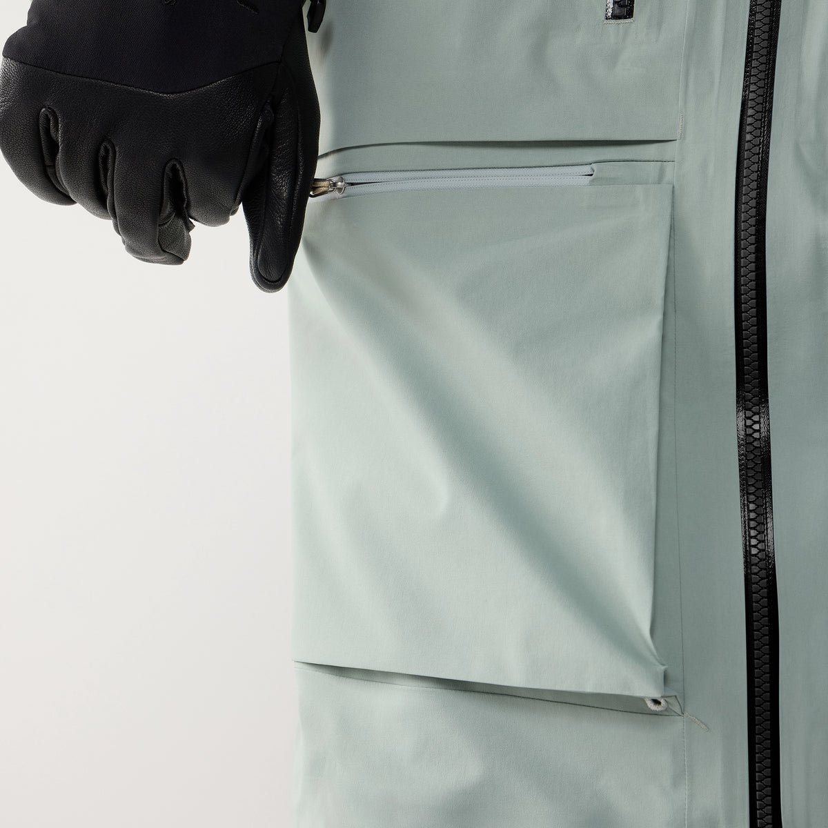 Haglöfs Vassi GTX Pro II Jacket M