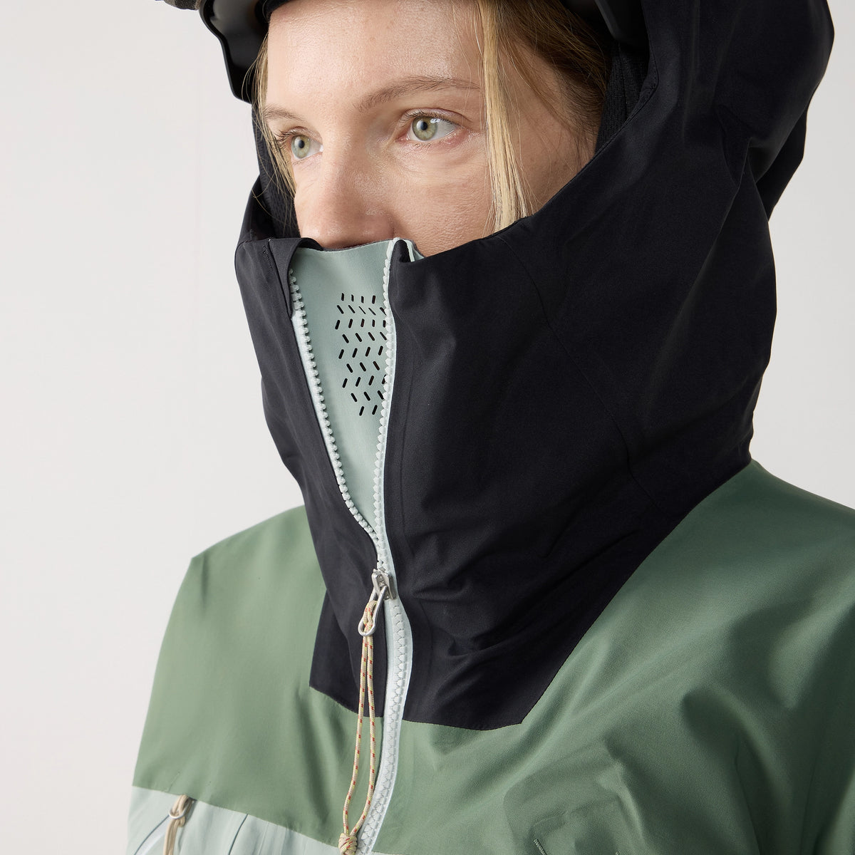 Haglöfs Vassi GTX Pro II Jacket W