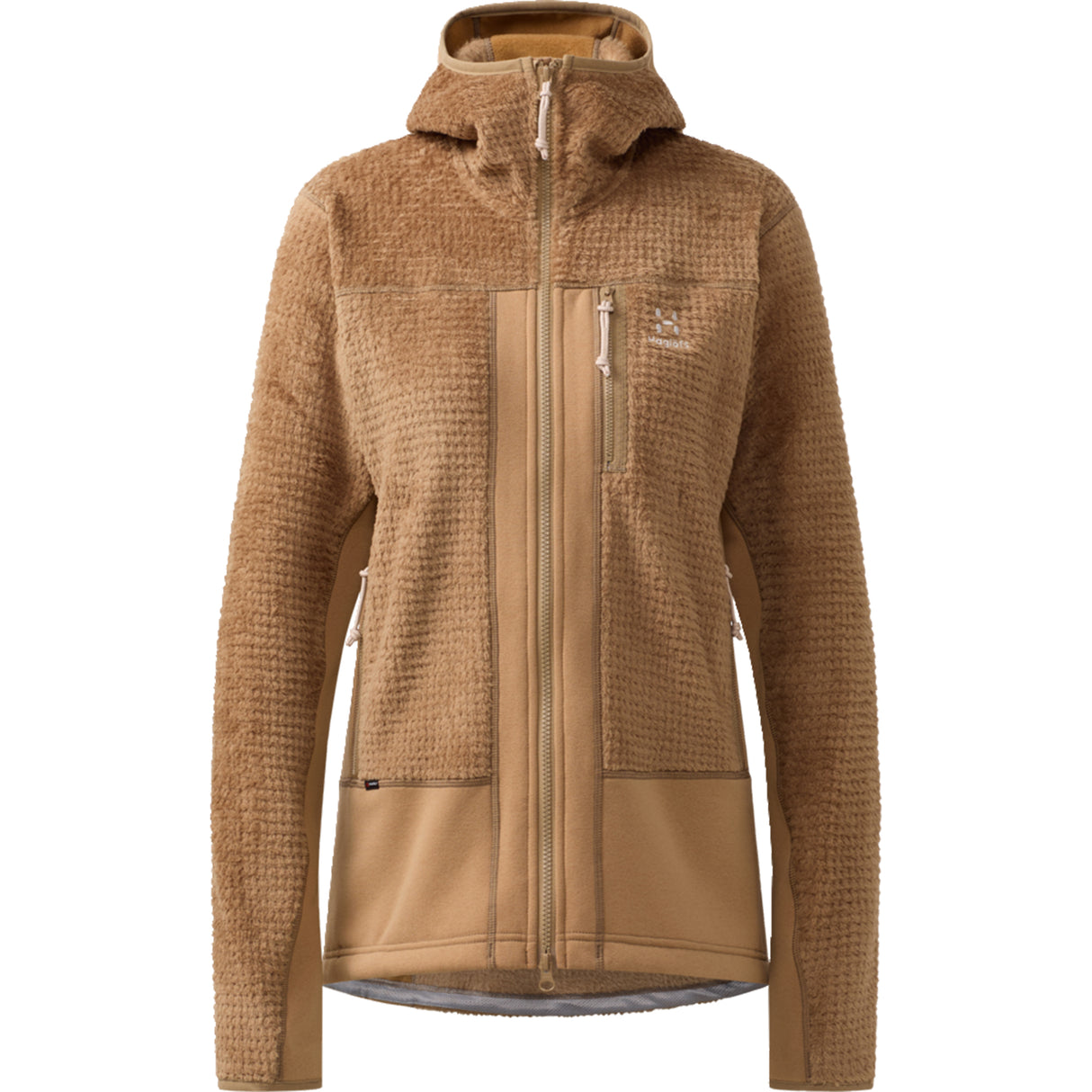 Haglöfs Vassi Mid Hood W