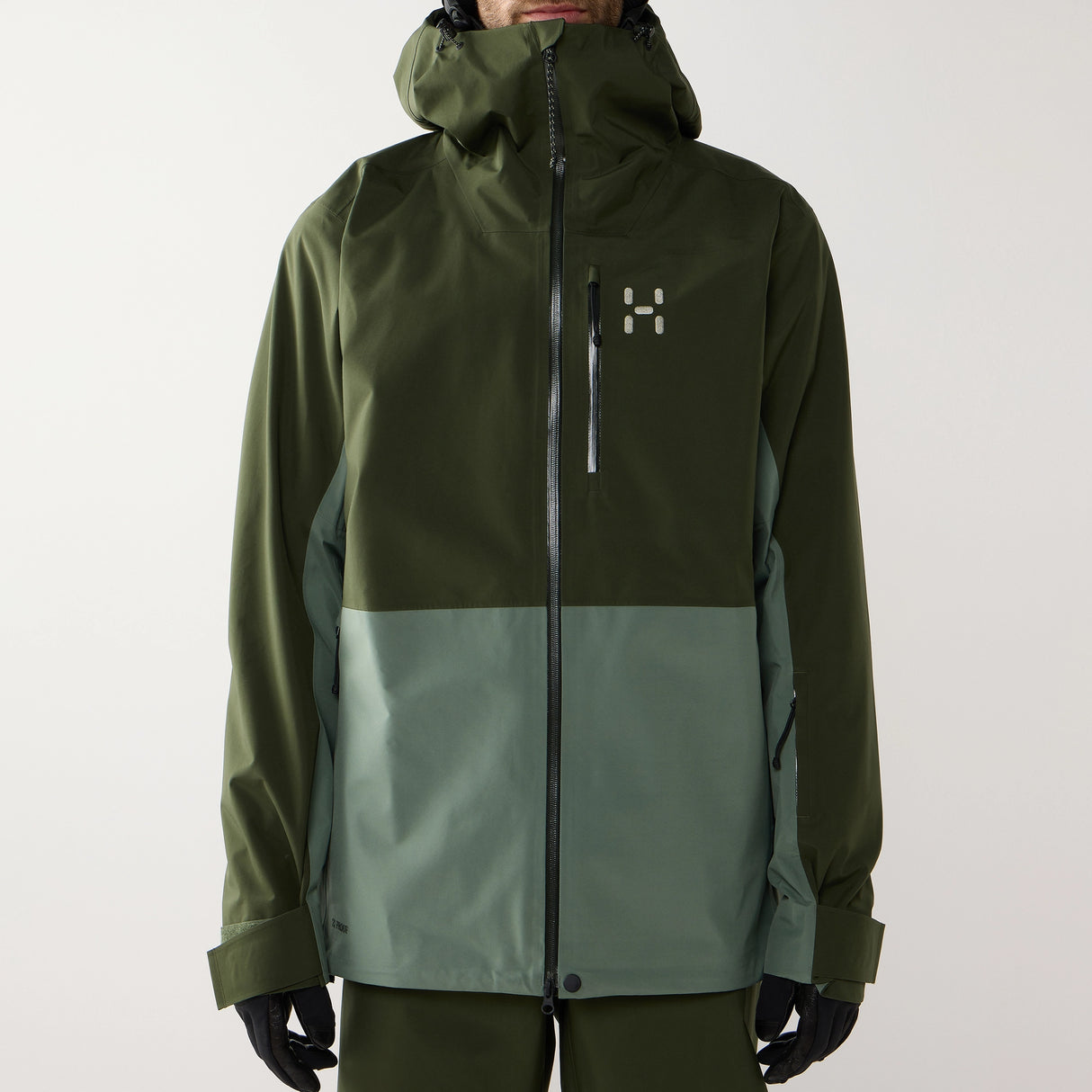 Haglöfs Alper Proof Jacket M