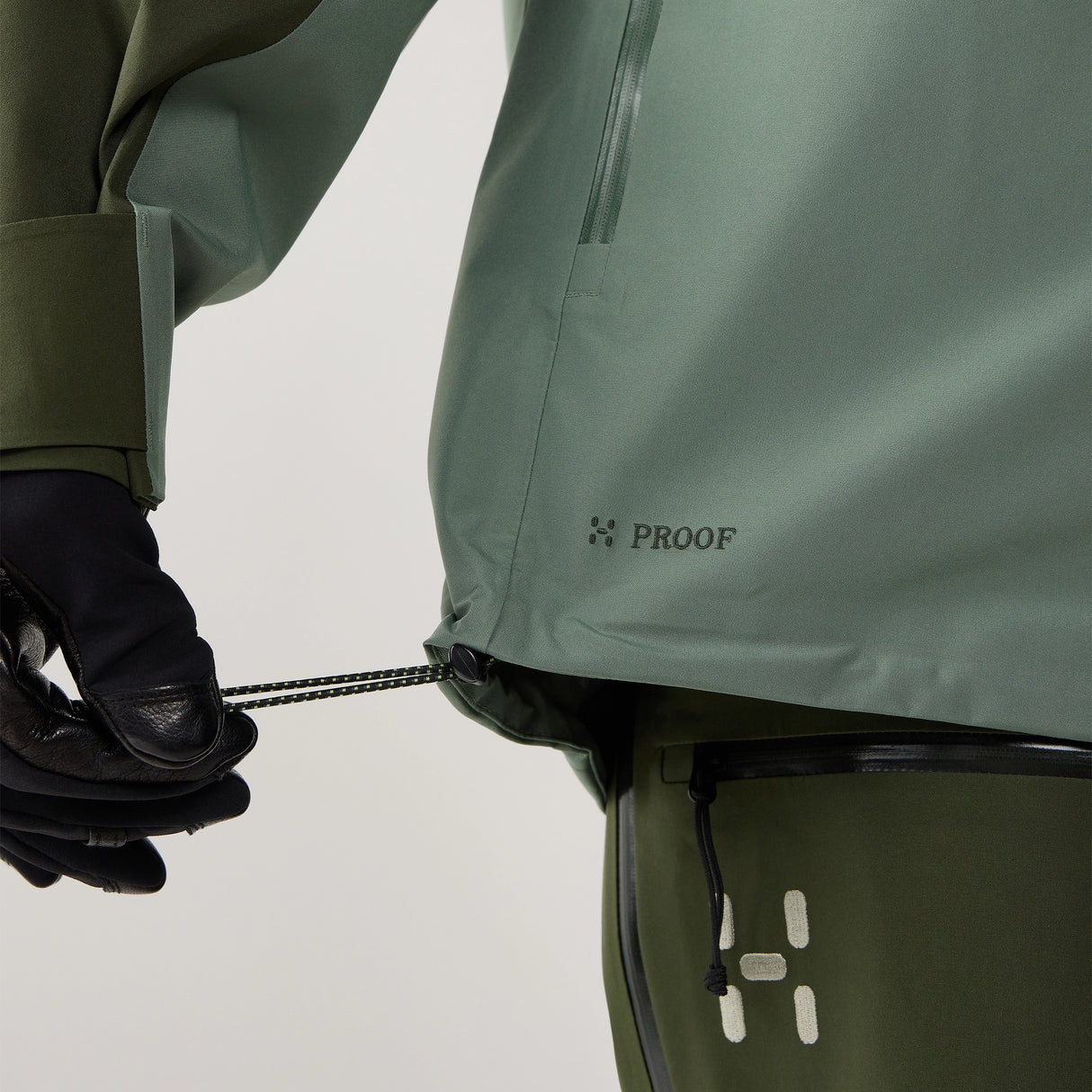 Haglöfs Alper Proof Jacket M