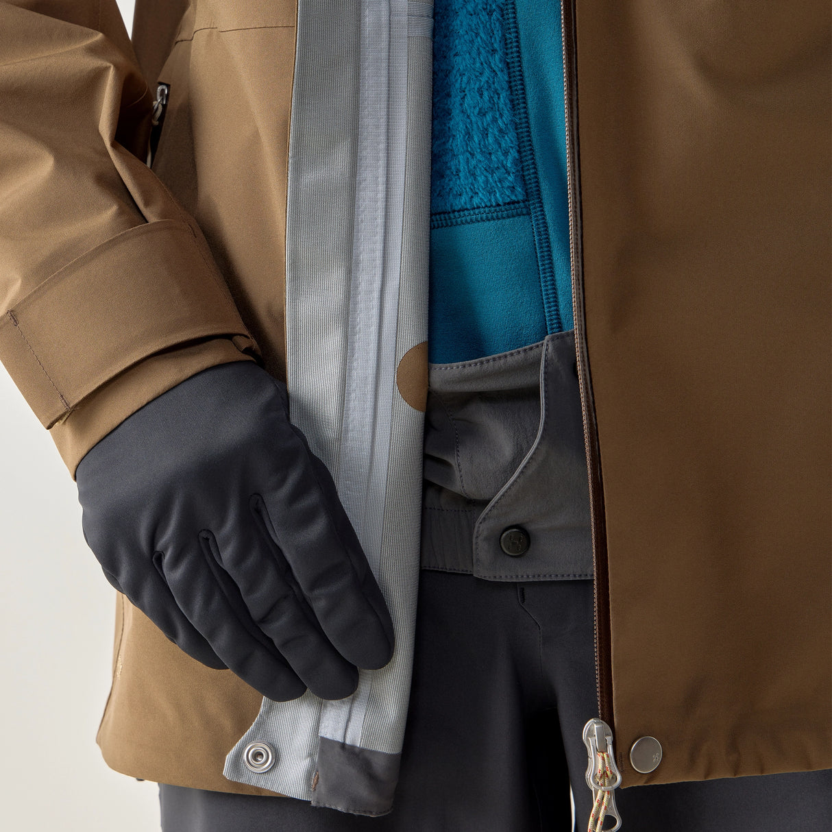 Haglöfs Alper Proof Jacket M