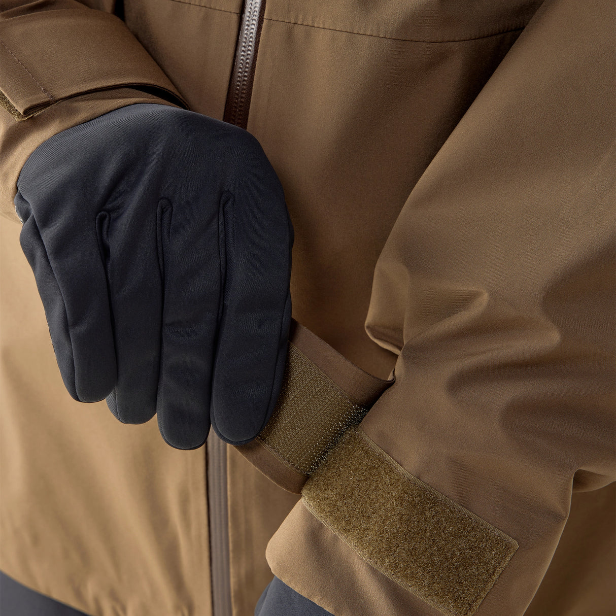 Haglöfs Alper Proof Jacket M