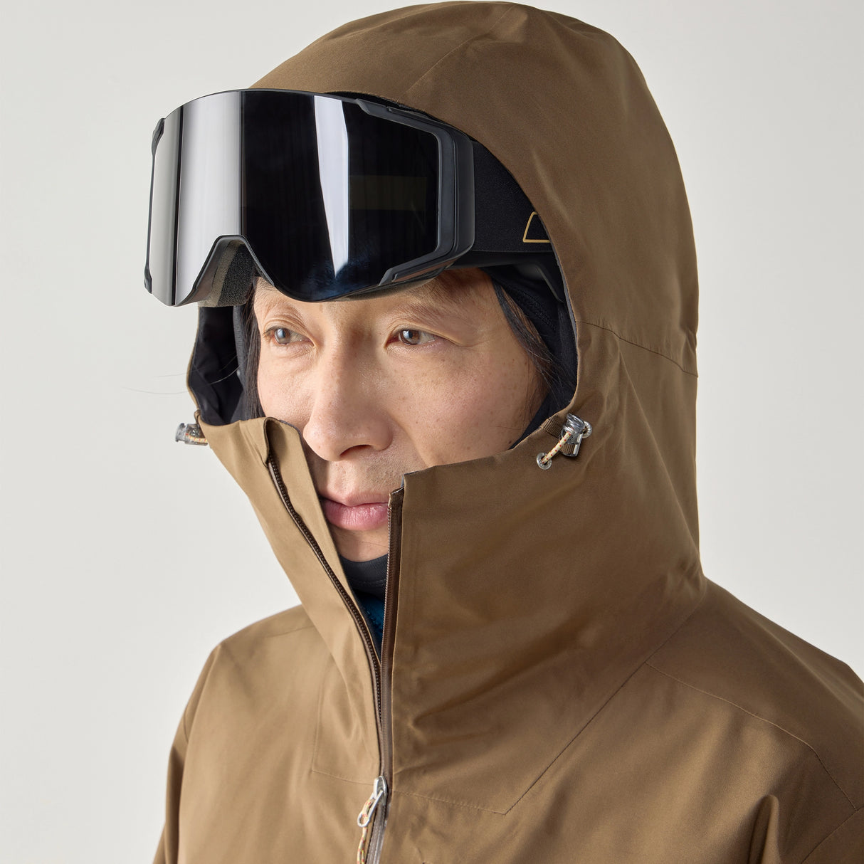 Haglöfs Alper Proof Jacket M