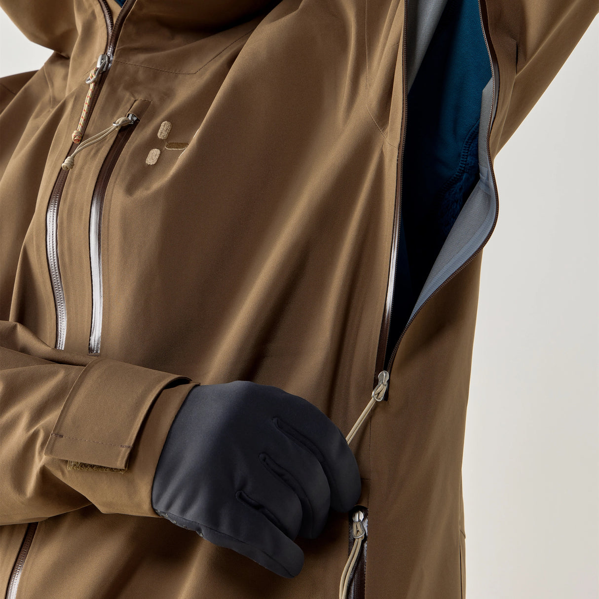 Haglöfs Alper Proof Jacket M