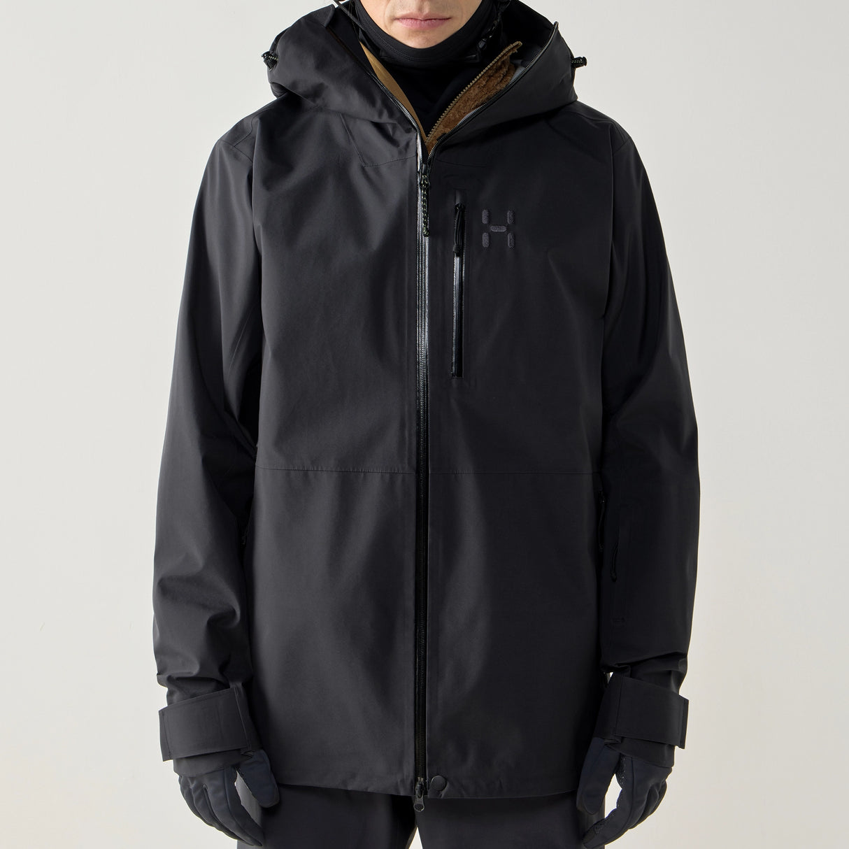 Haglöfs Alper Proof Jacket M