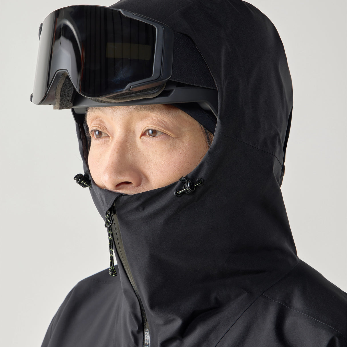 Haglöfs Alper Proof Jacket M