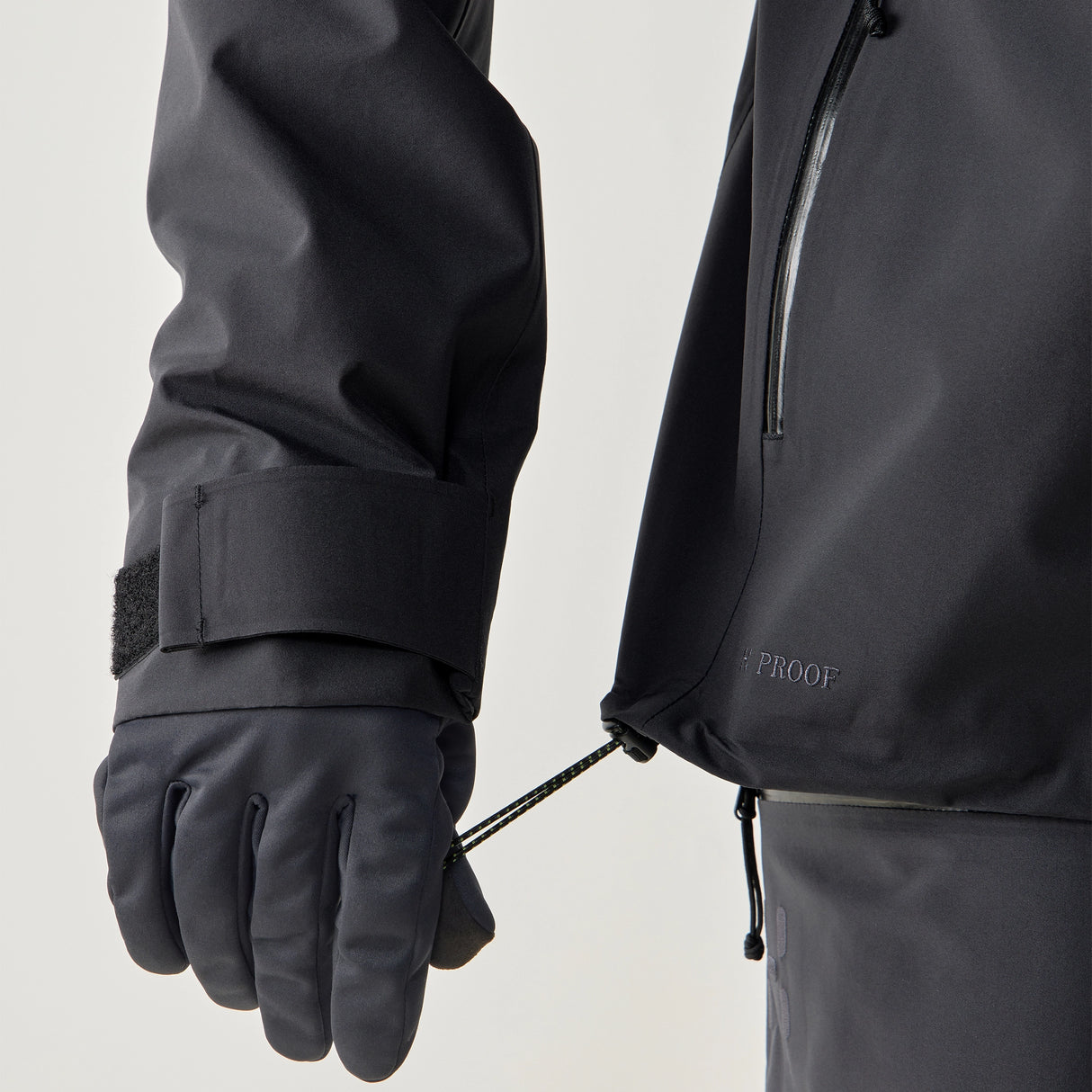 Haglöfs Alper Proof Jacket M