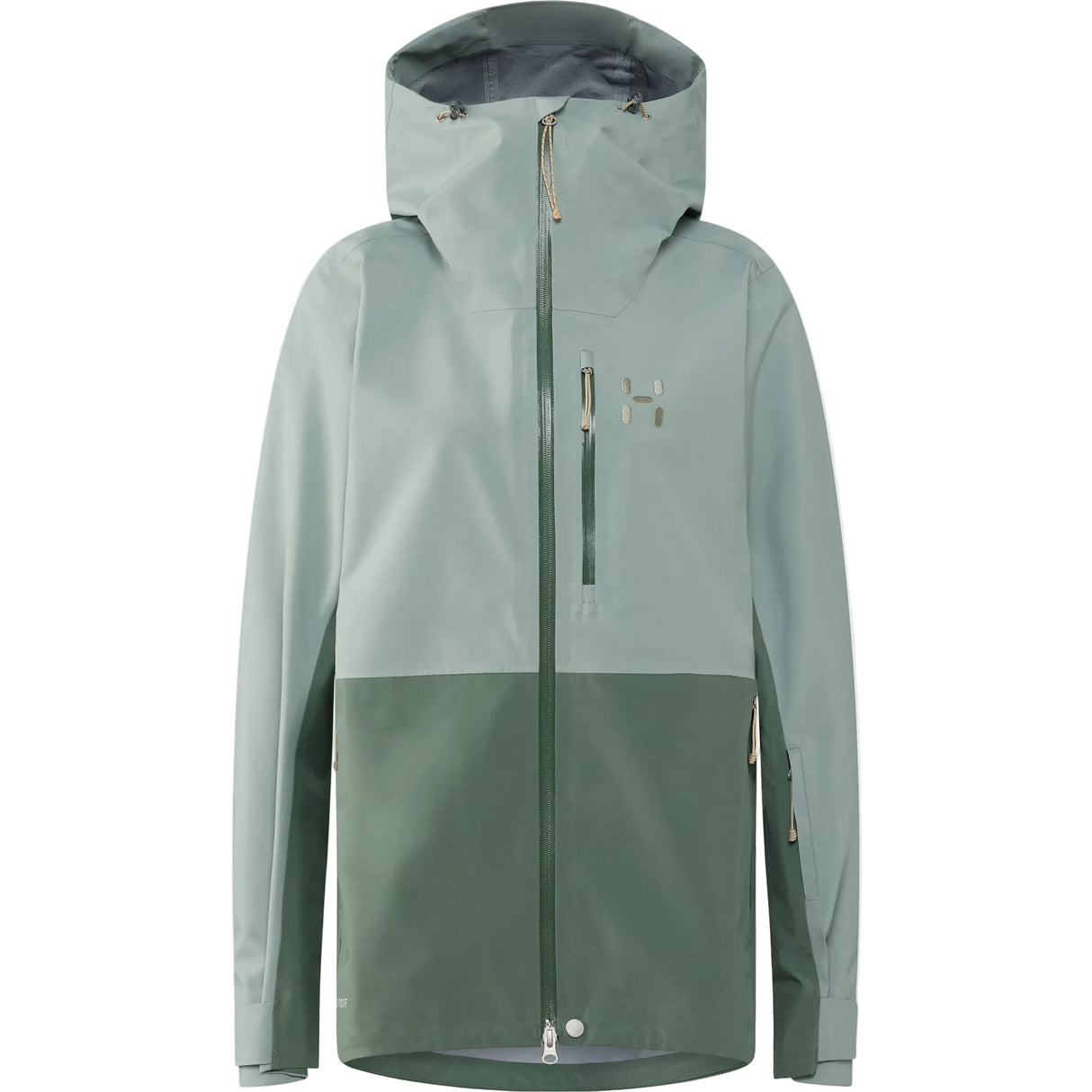 Haglöfs Alper Proof Jacket W