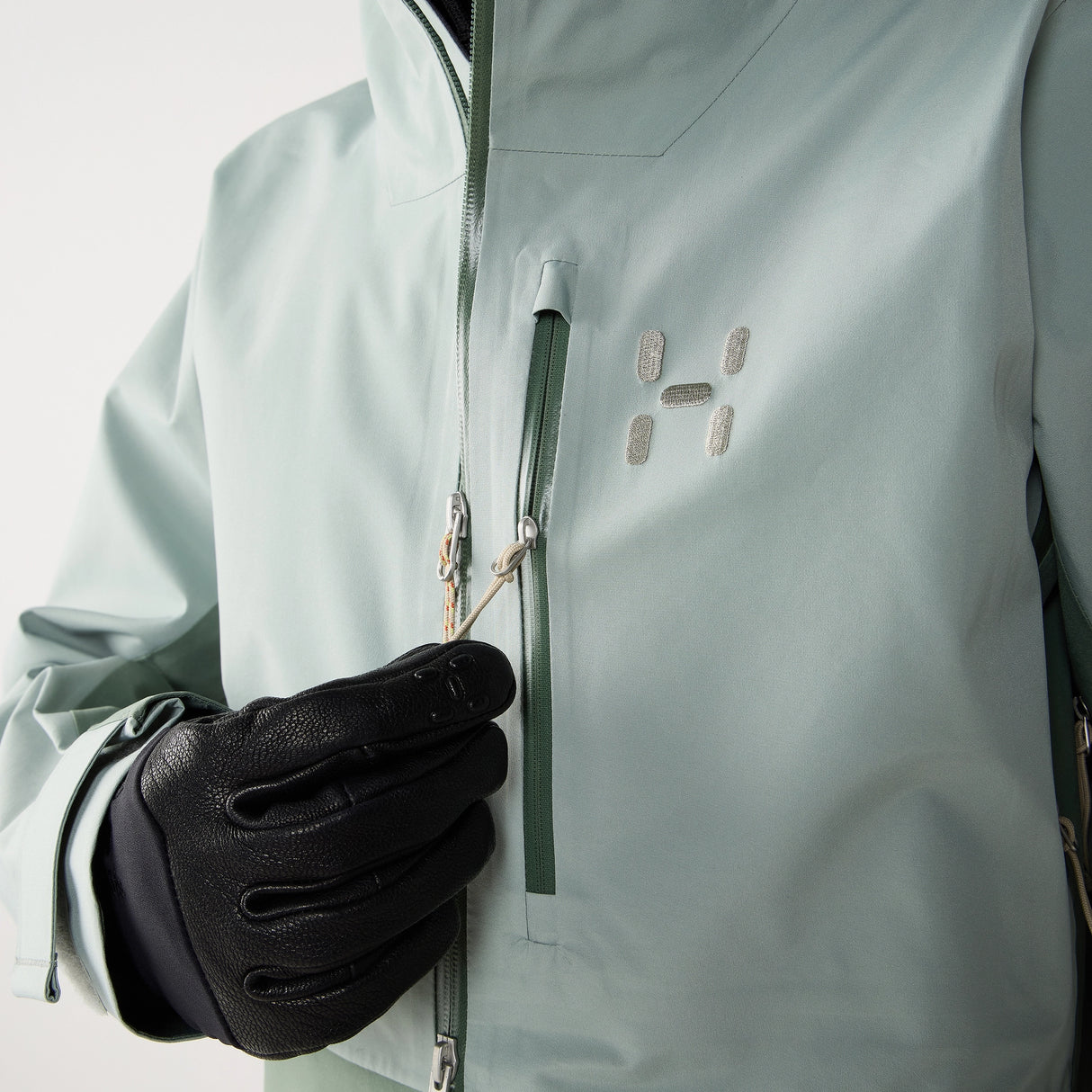 Haglöfs Alper Proof Jacket W