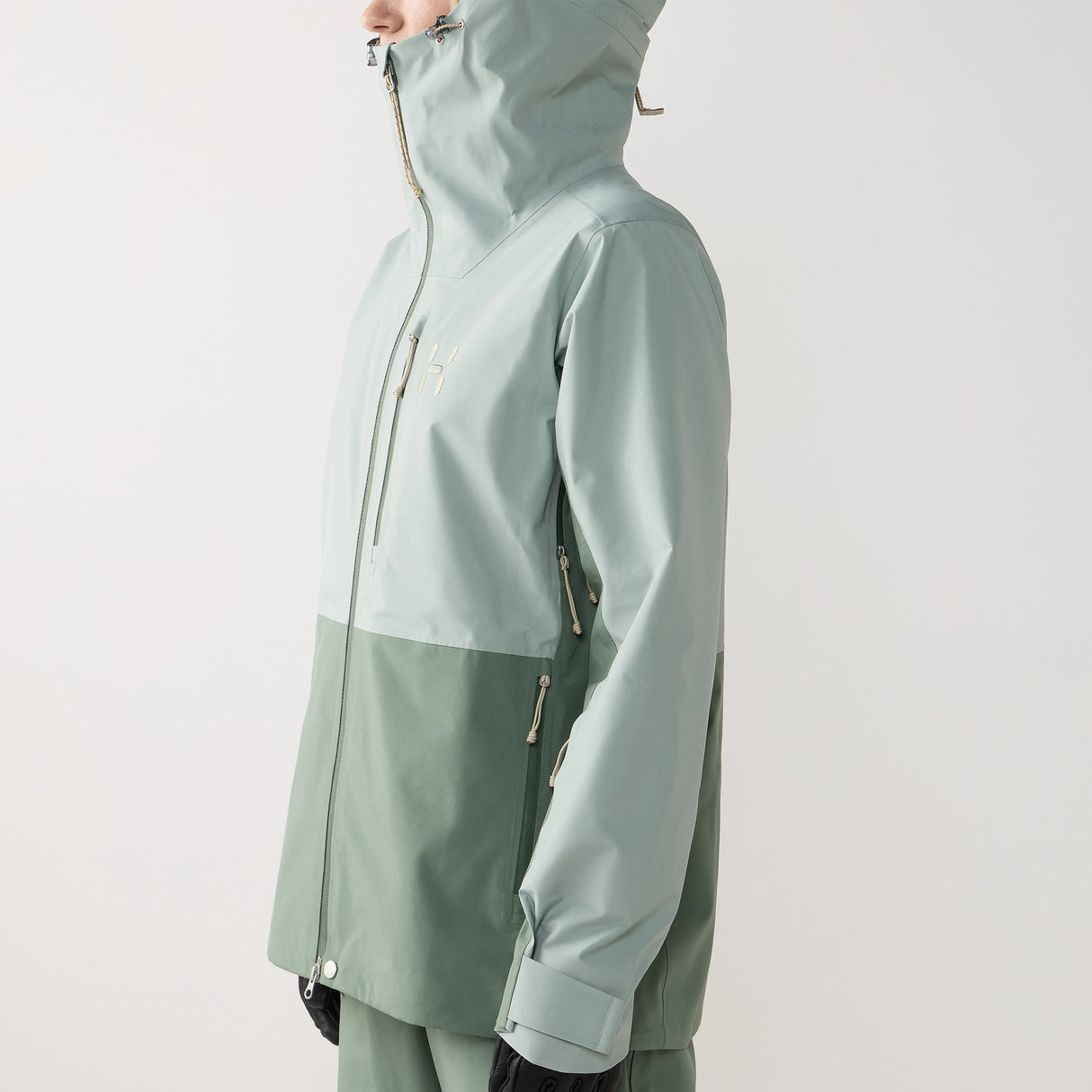Haglöfs Alper Proof Jacket W