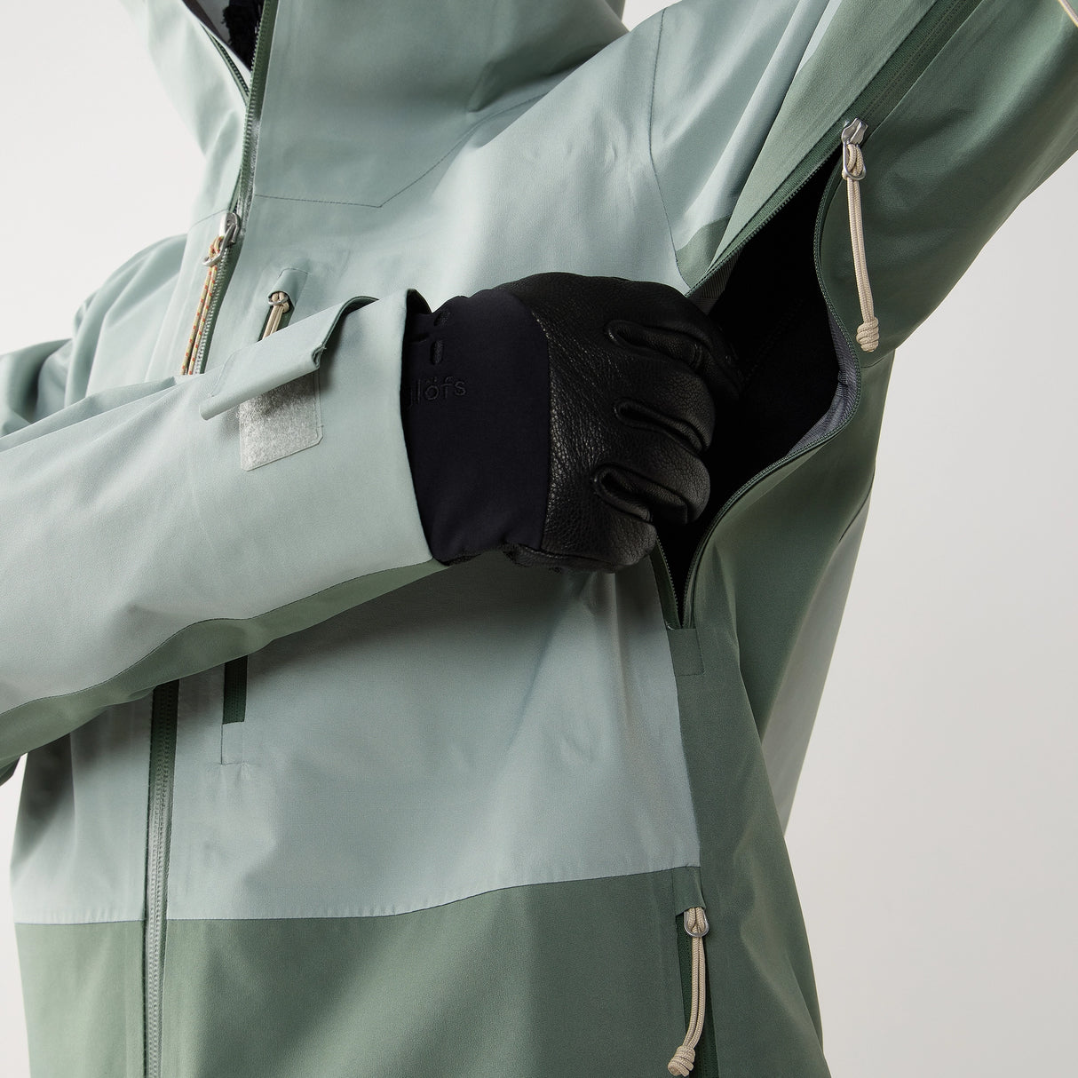 Haglöfs Alper Proof Jacket W