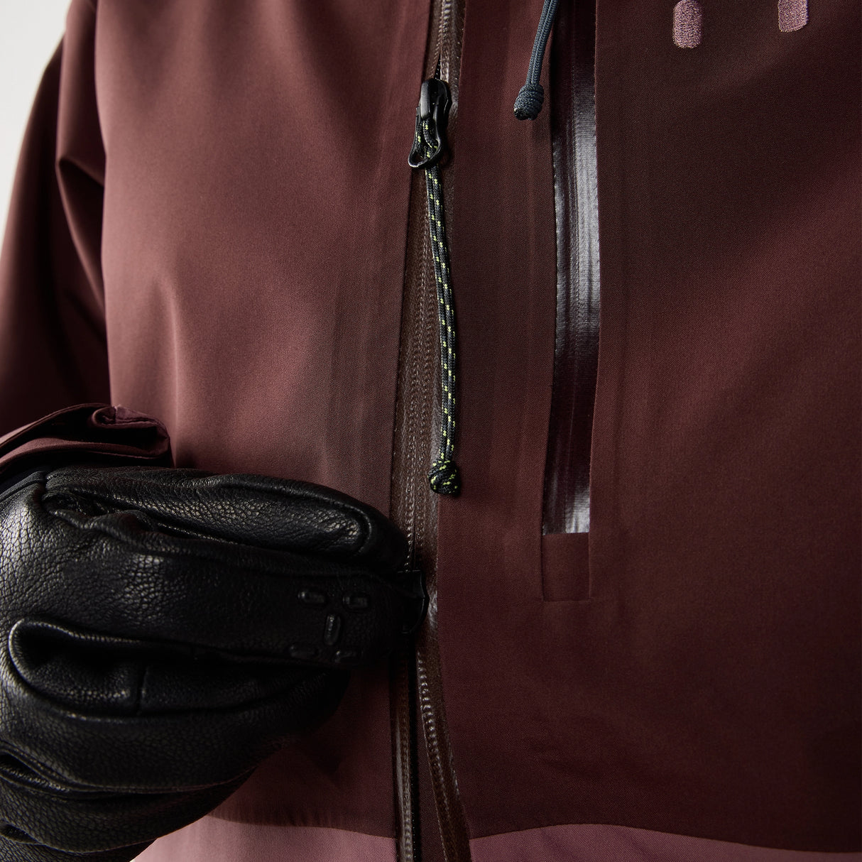 Haglöfs Alper Proof Jacket W