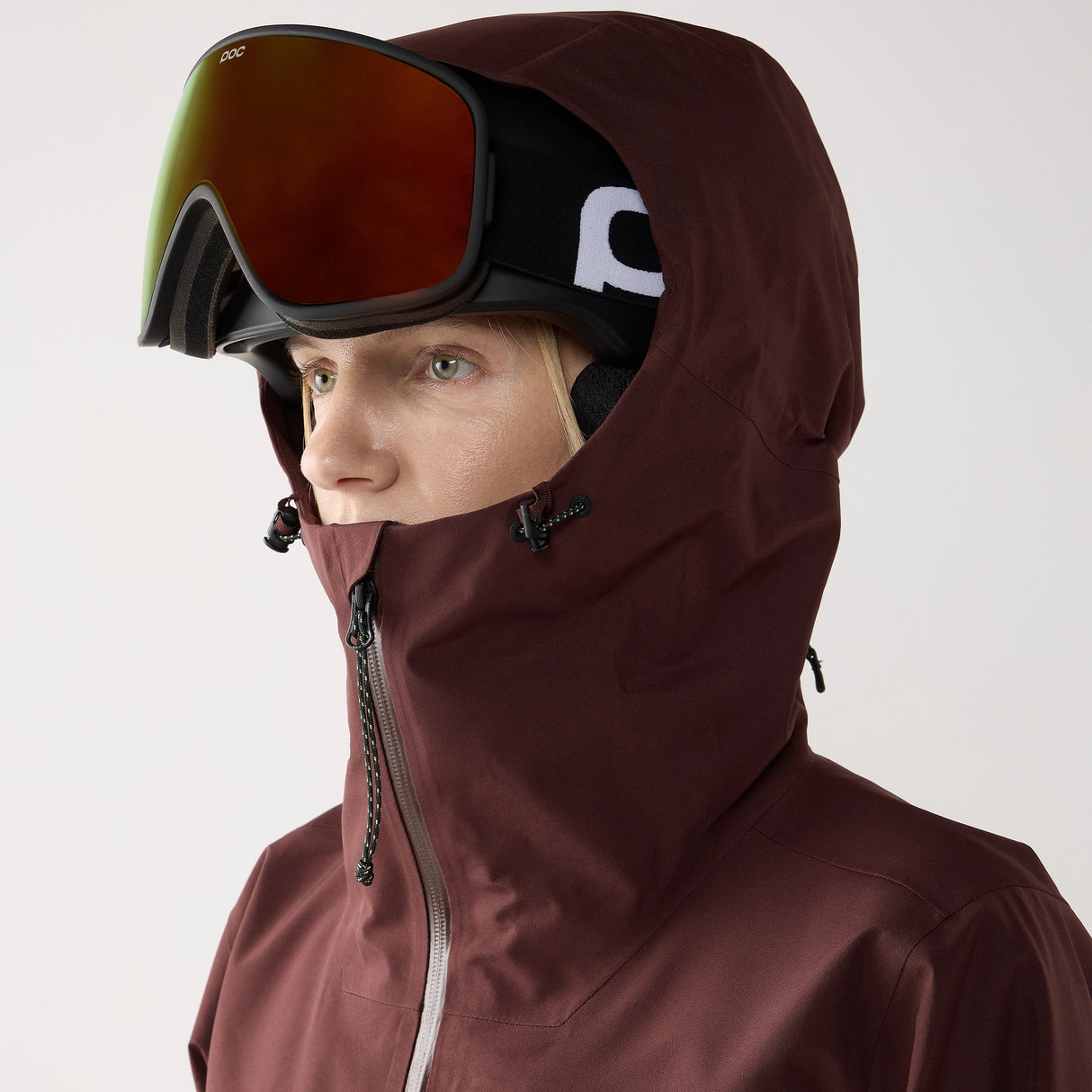 Haglöfs Alper Proof Jacket W
