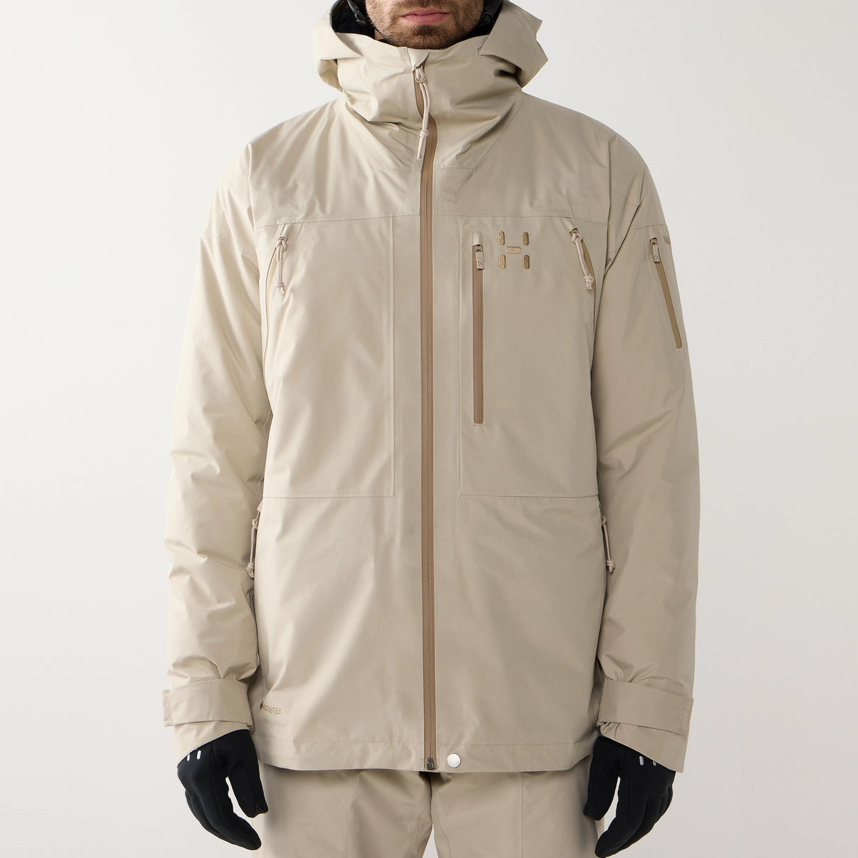 Haglöfs Latnja GTX Insulated Jacket M