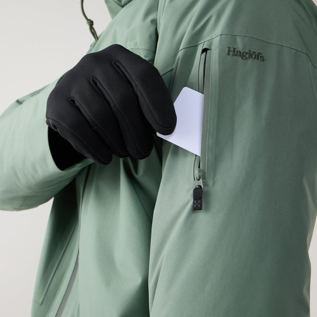 Haglöfs Latnja GTX Insulated Jacket M