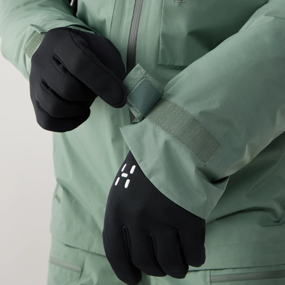 Haglöfs Latnja GTX Insulated Jacket M