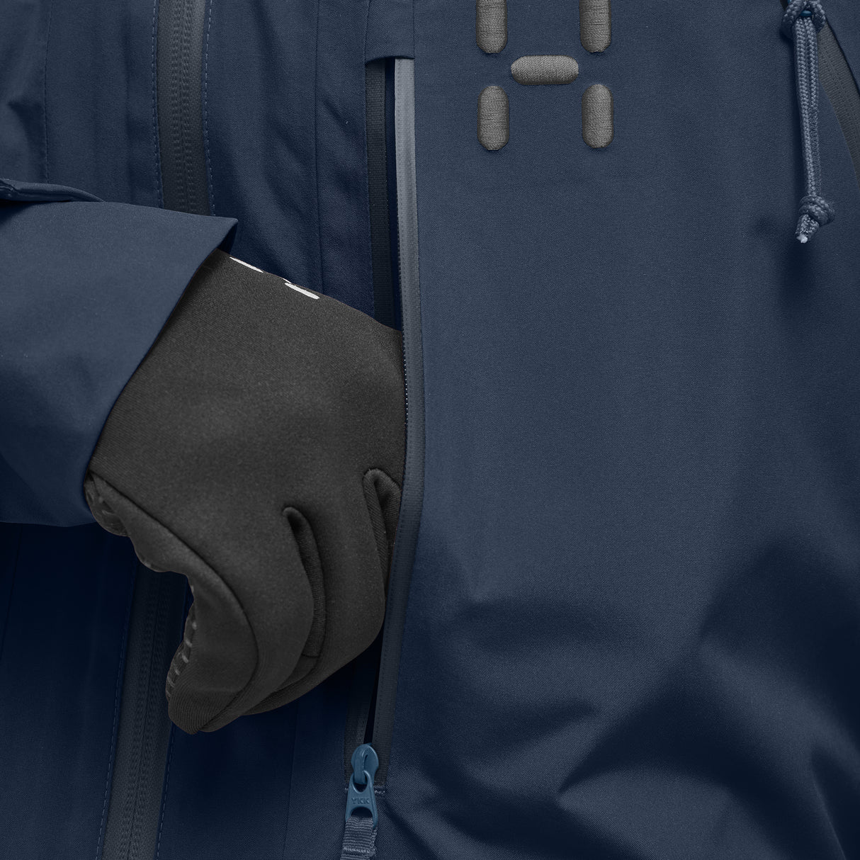 Haglöfs Latnja GTX Insulated Jacket M