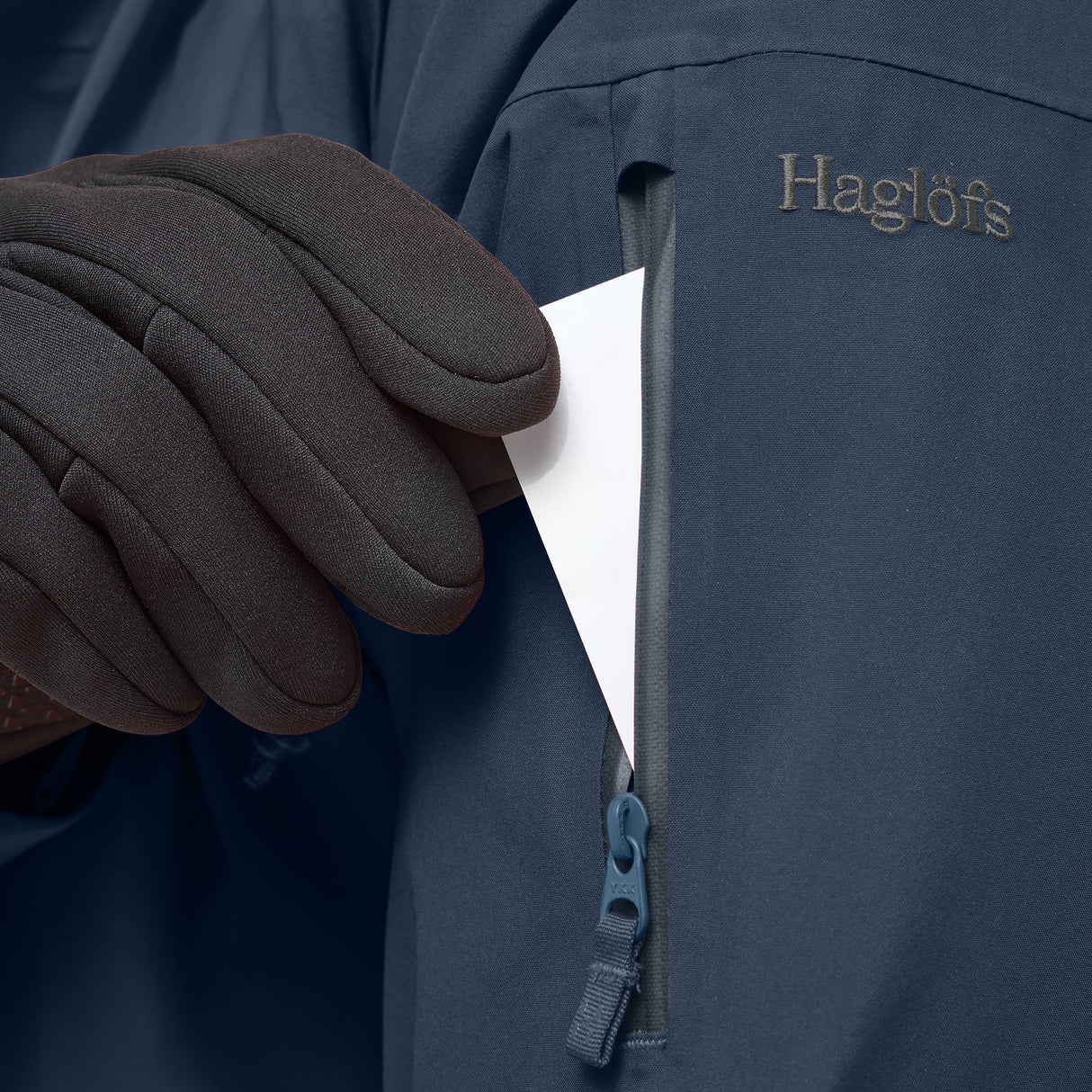 Haglöfs Latnja GTX Insulated Jacket M