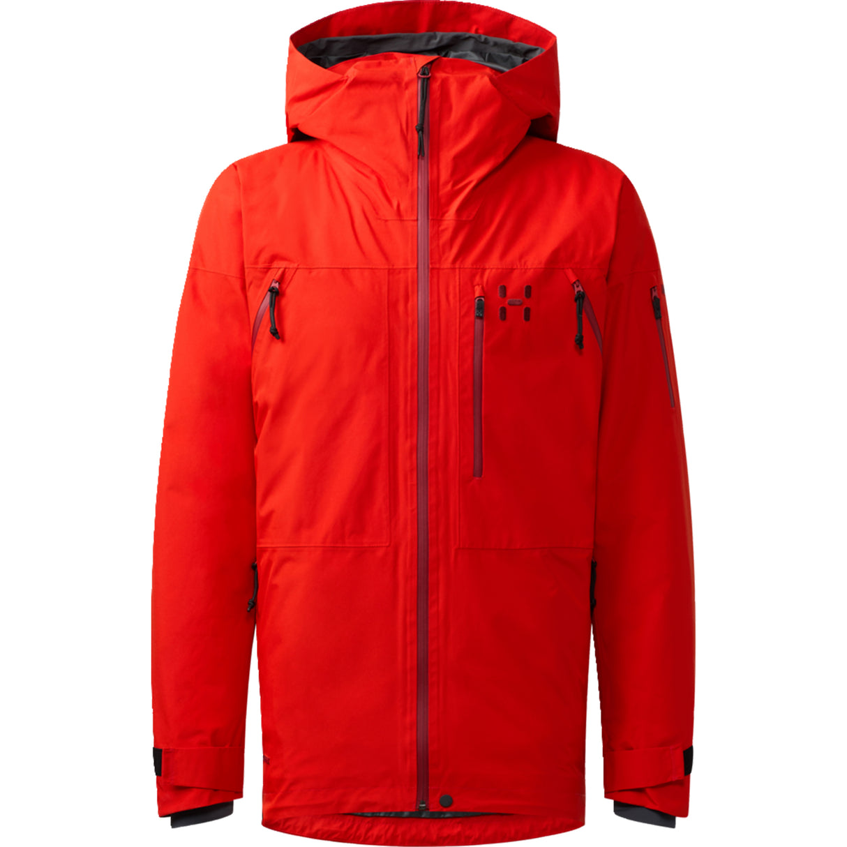 Haglöfs Latnja GTX Insulated Jacket M