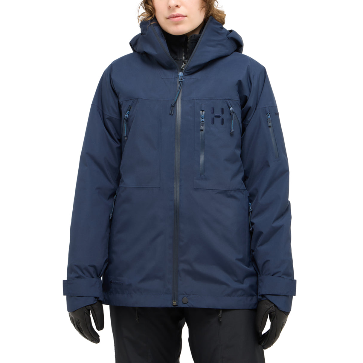 Haglöfs Latnja GTX Insulated Jacket W