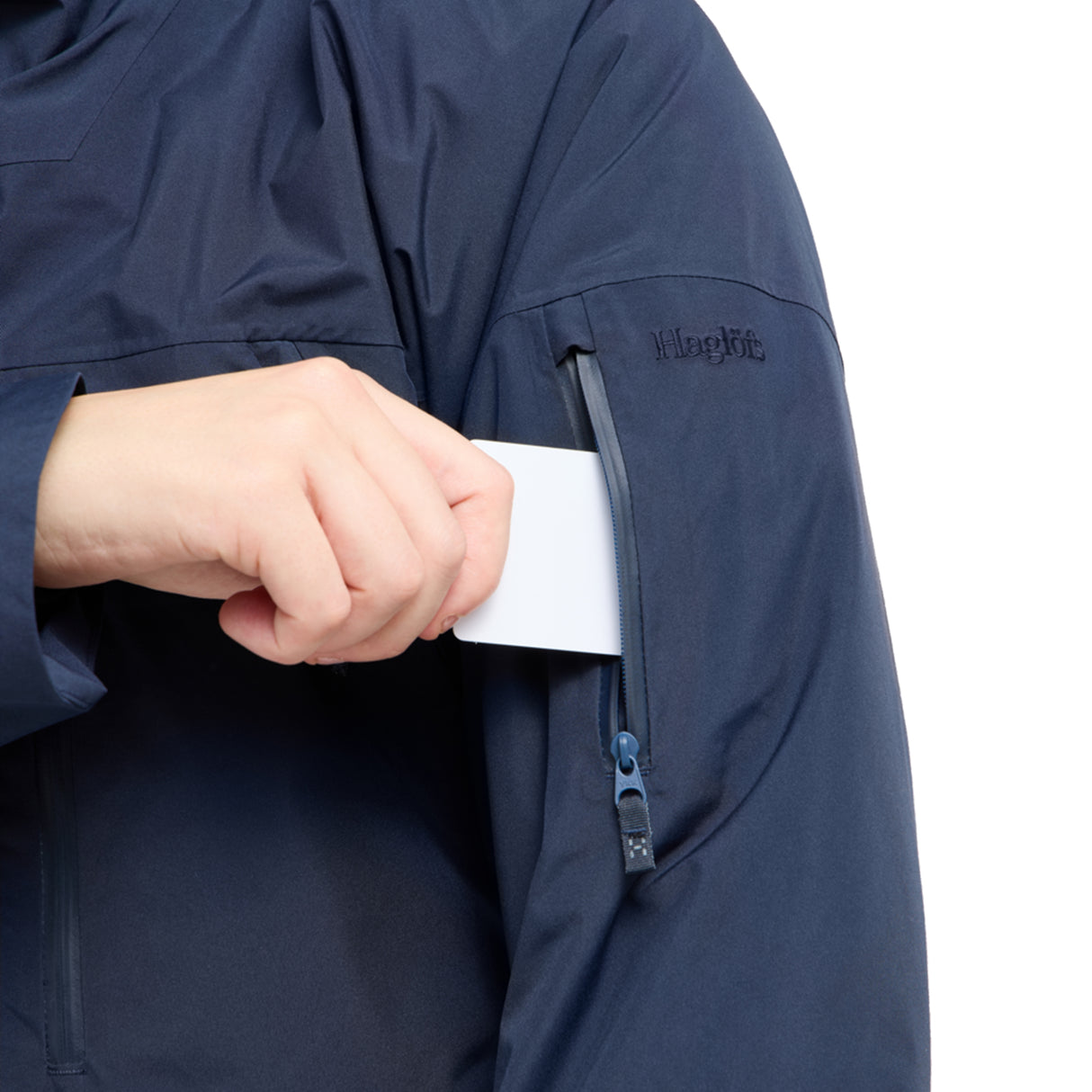 Haglöfs Latnja GTX Insulated Jacket W