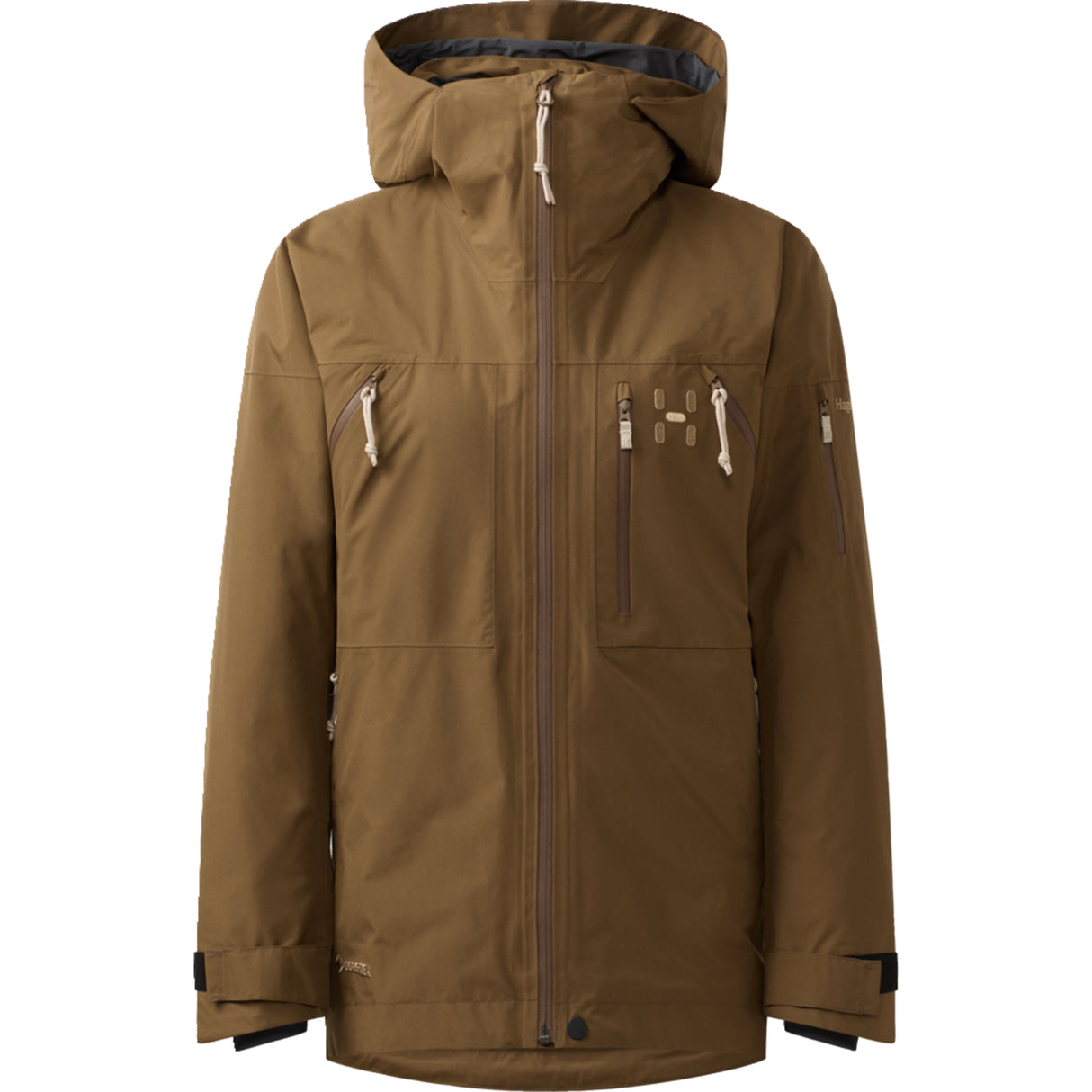 Haglöfs Latnja GTX Insulated Jacket W