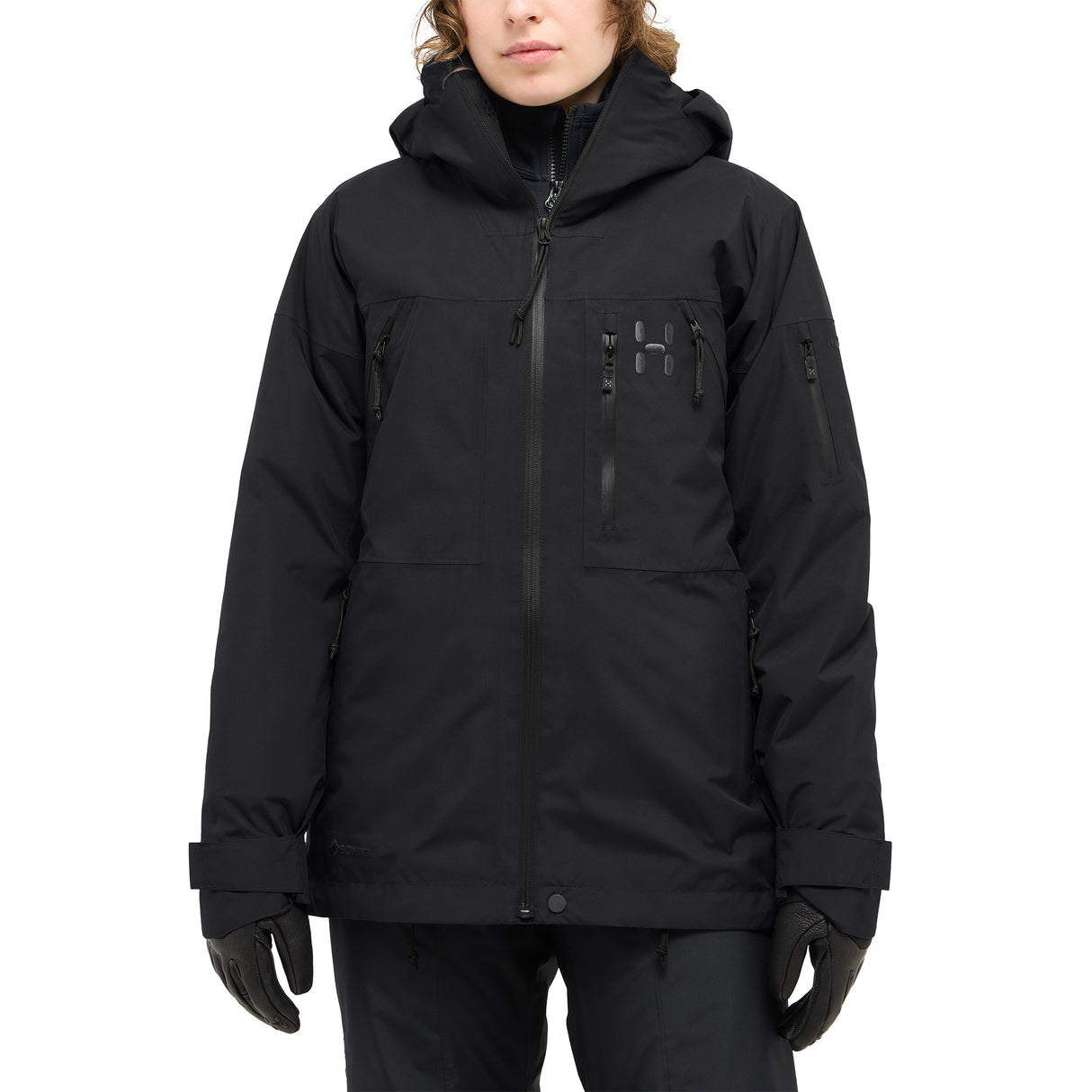 Haglöfs Latnja GTX Insulated Jacket W