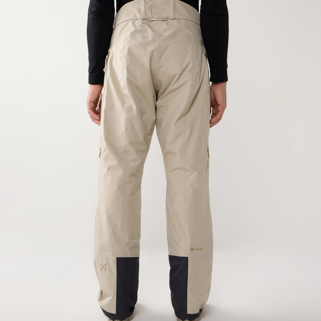 Haglöfs Latnja GTX Insulated Pant M