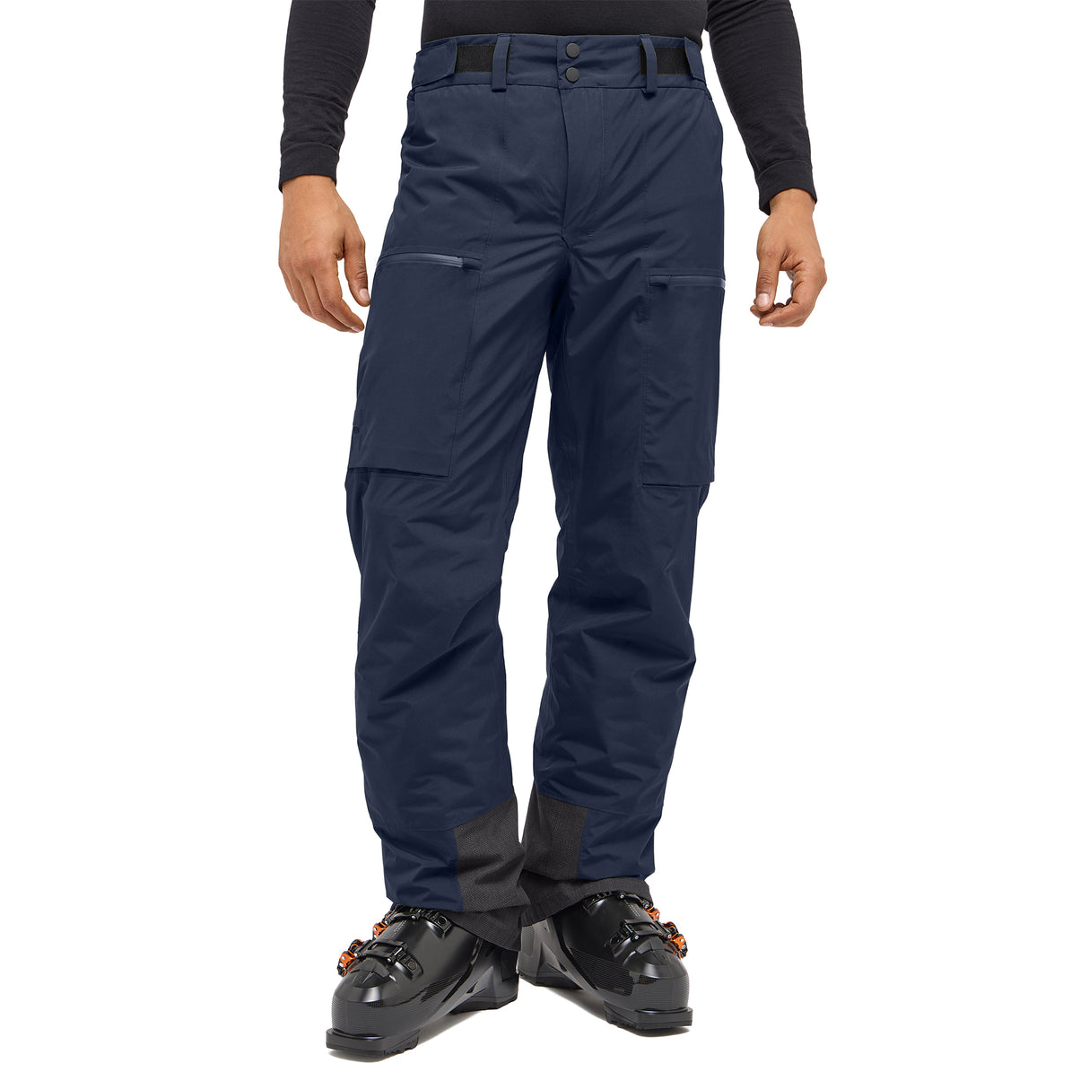 Haglöfs Latnja GTX Insulated Pant M