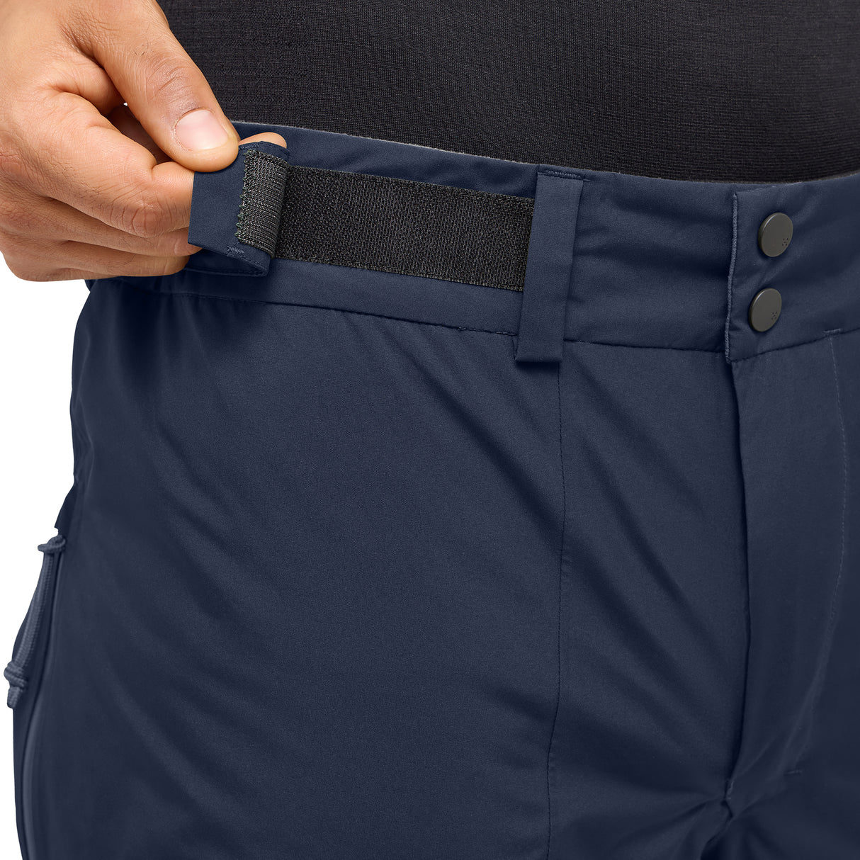 Haglöfs Latnja GTX Insulated Pant M