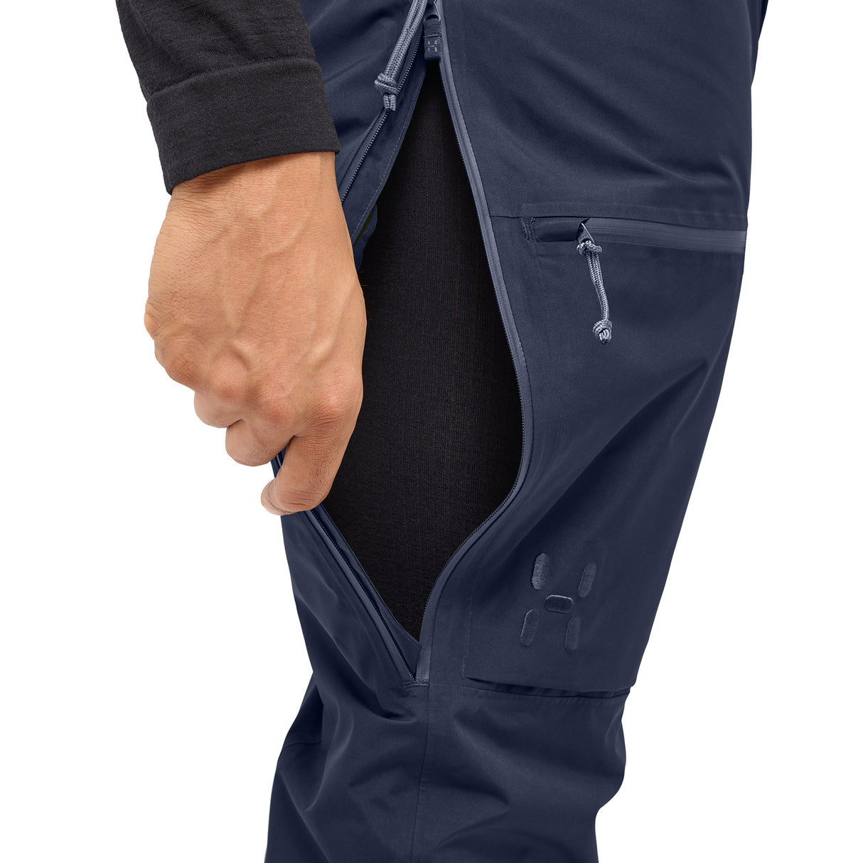 Haglöfs Latnja GTX Insulated Pant M