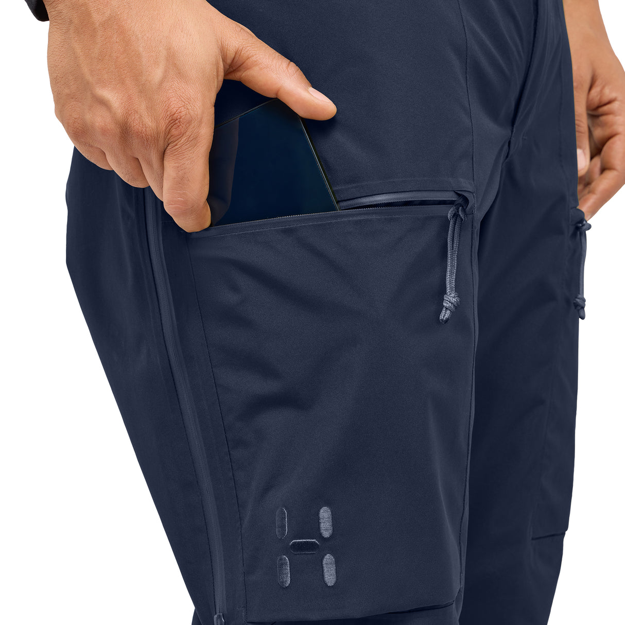 Haglöfs Latnja GTX Insulated Pant M