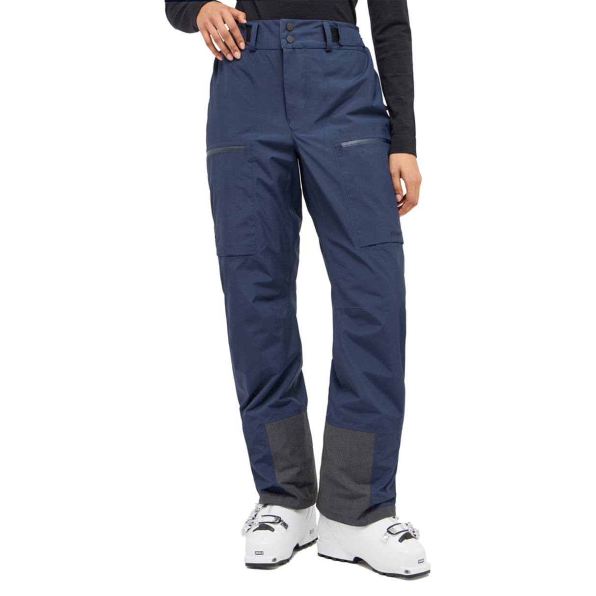 Haglöfs Latnja GTX Isolated Pant W