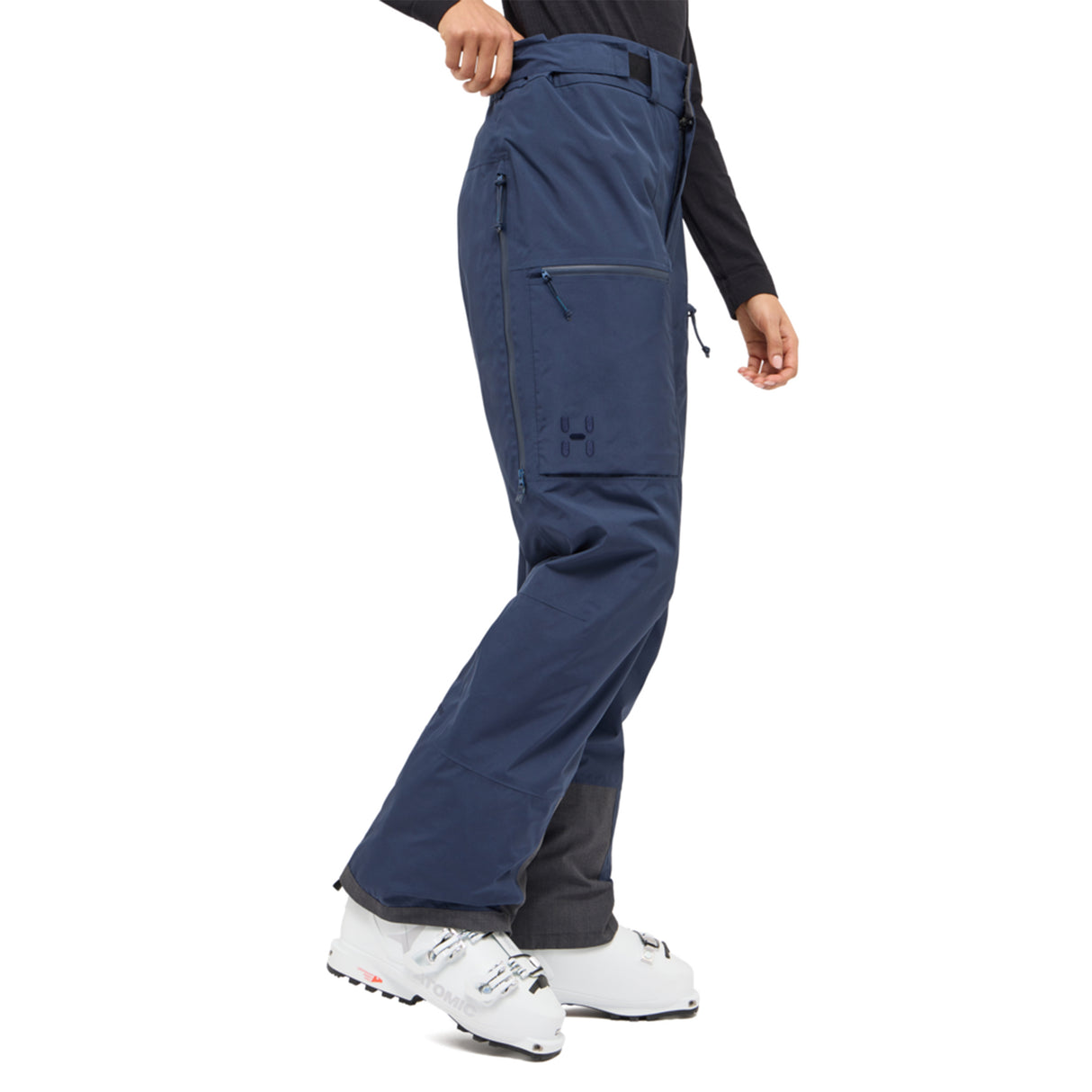Haglöfs Latnja GTX Isolated Pant W