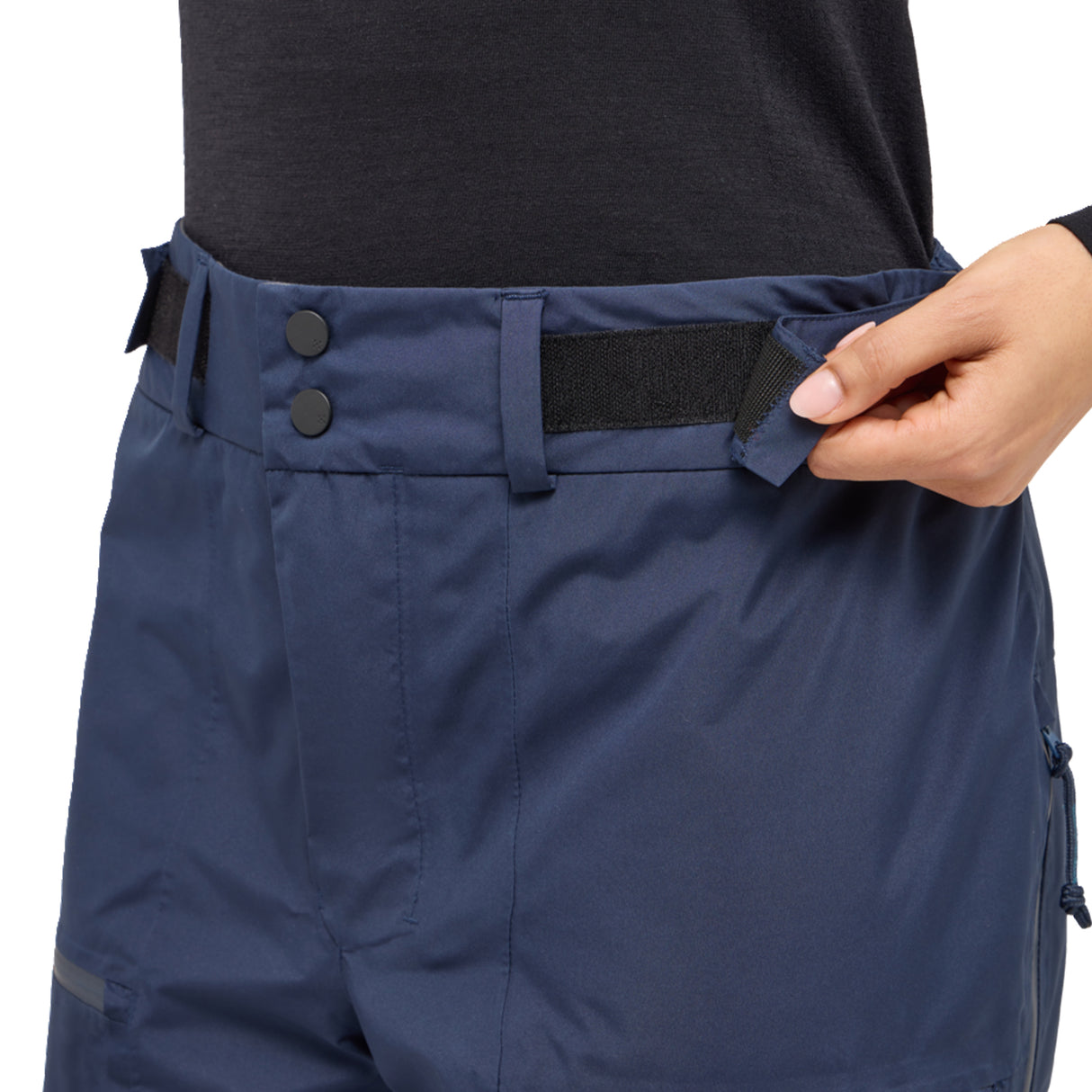 Haglöfs Latnja GTX Isolated Pant W