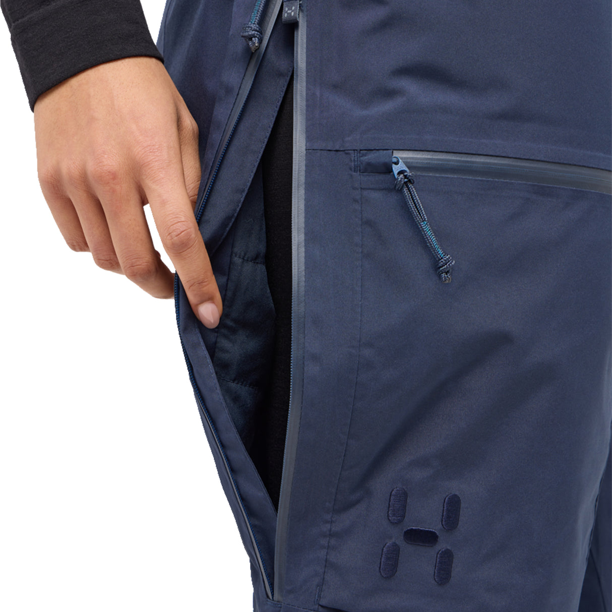 Haglöfs Latnja GTX Isolated Pant W