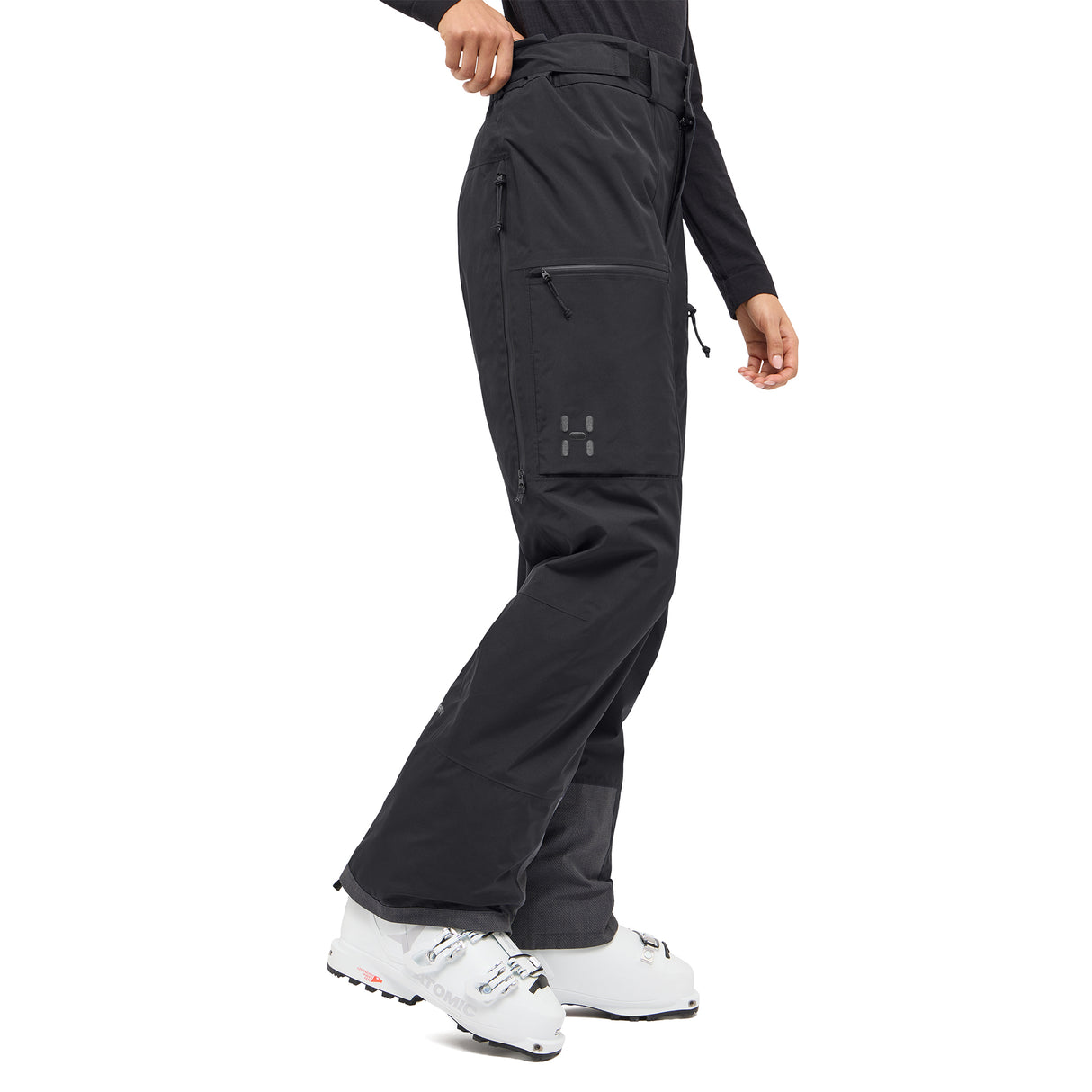 Haglöfs Latnja GTX Isolated Pant W