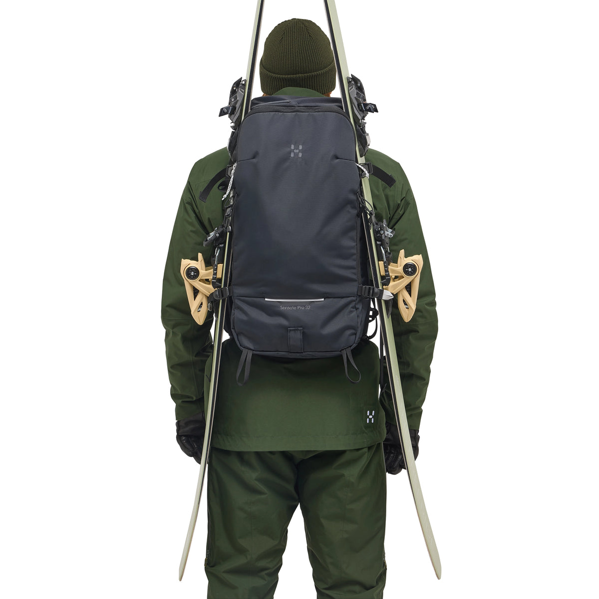 Haglöfs Sensate Pro 32