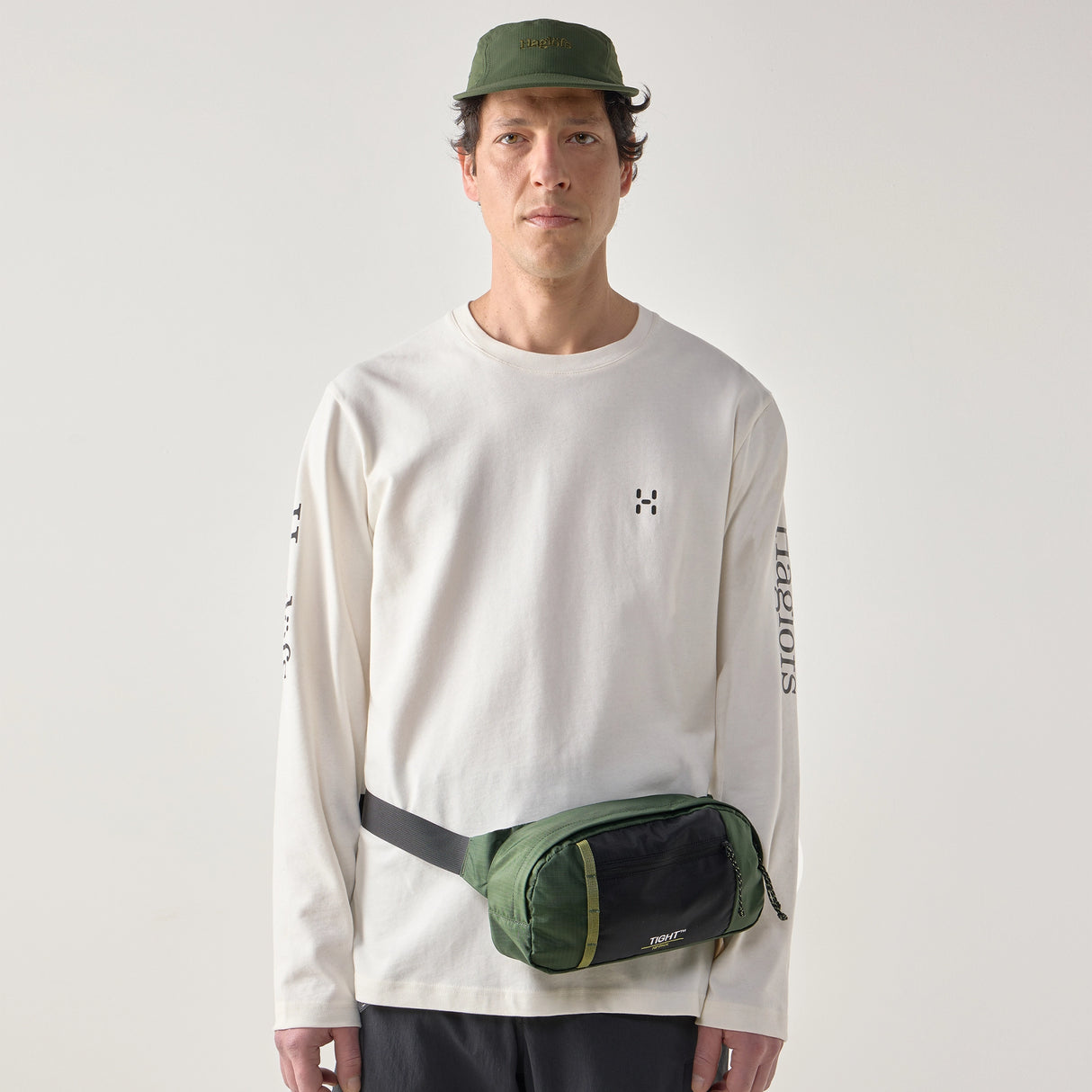 Haglöfs Tight Hip Pack 3,5