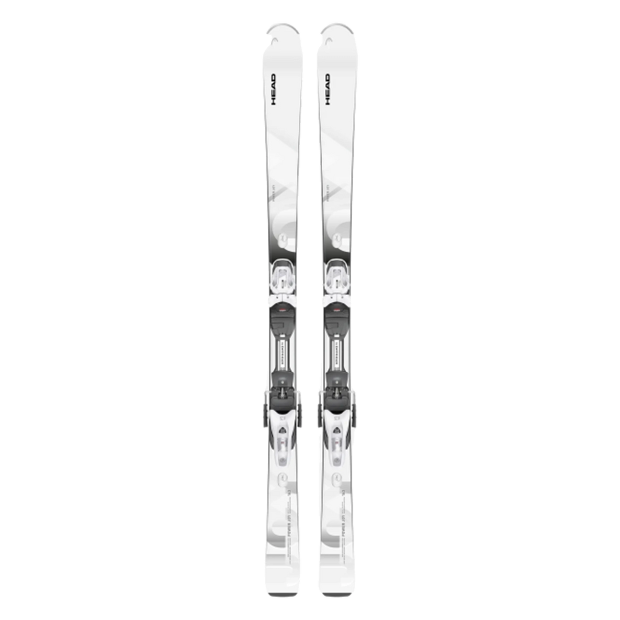 Head Demo e-power Joy 25/26 168 cm