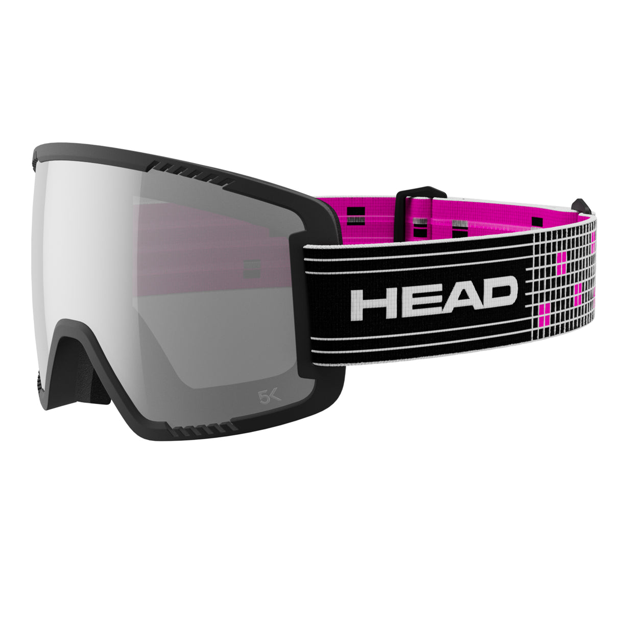 Head Contex Pro 5K Race + Reservelinse