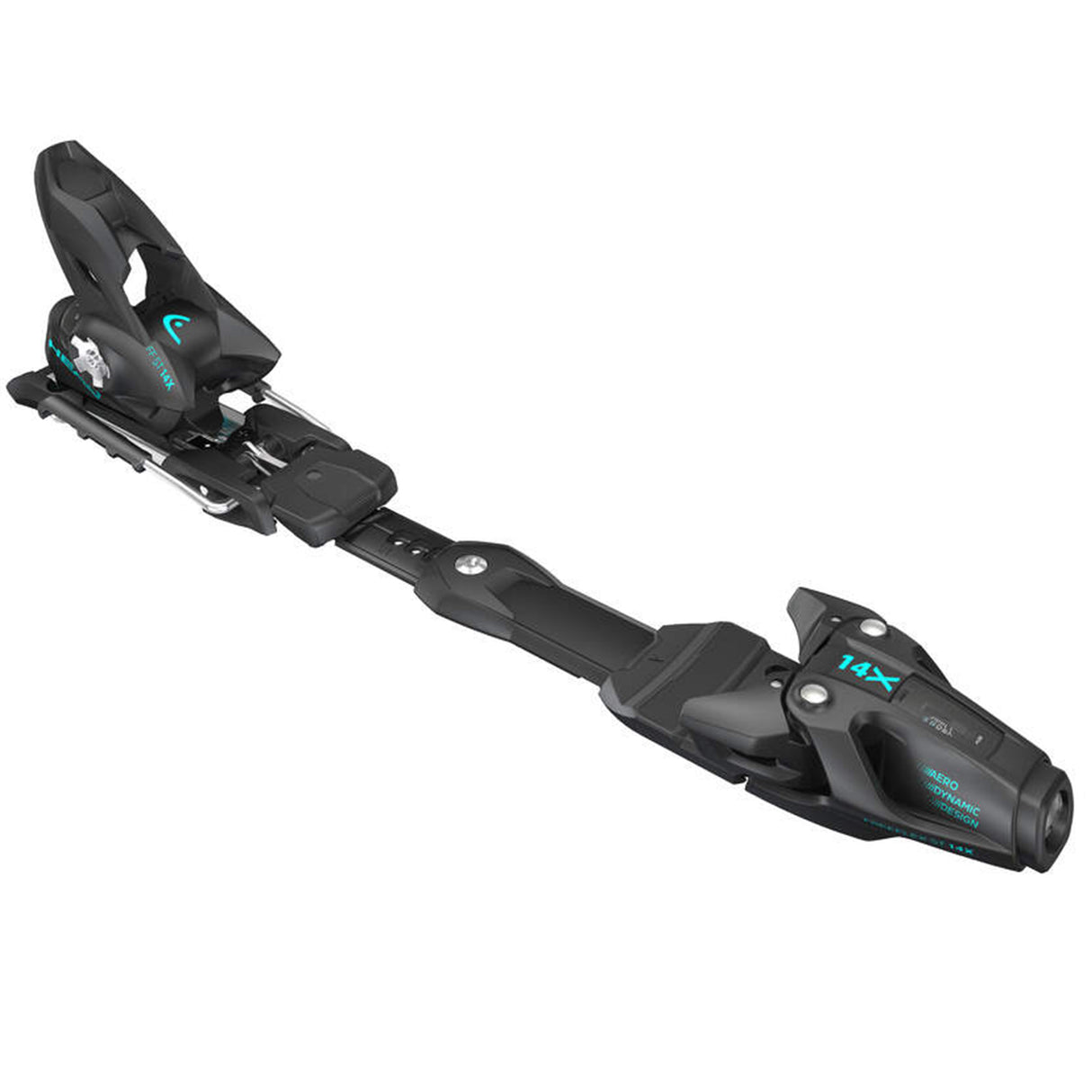 Hoved FreeFlex ST 14X