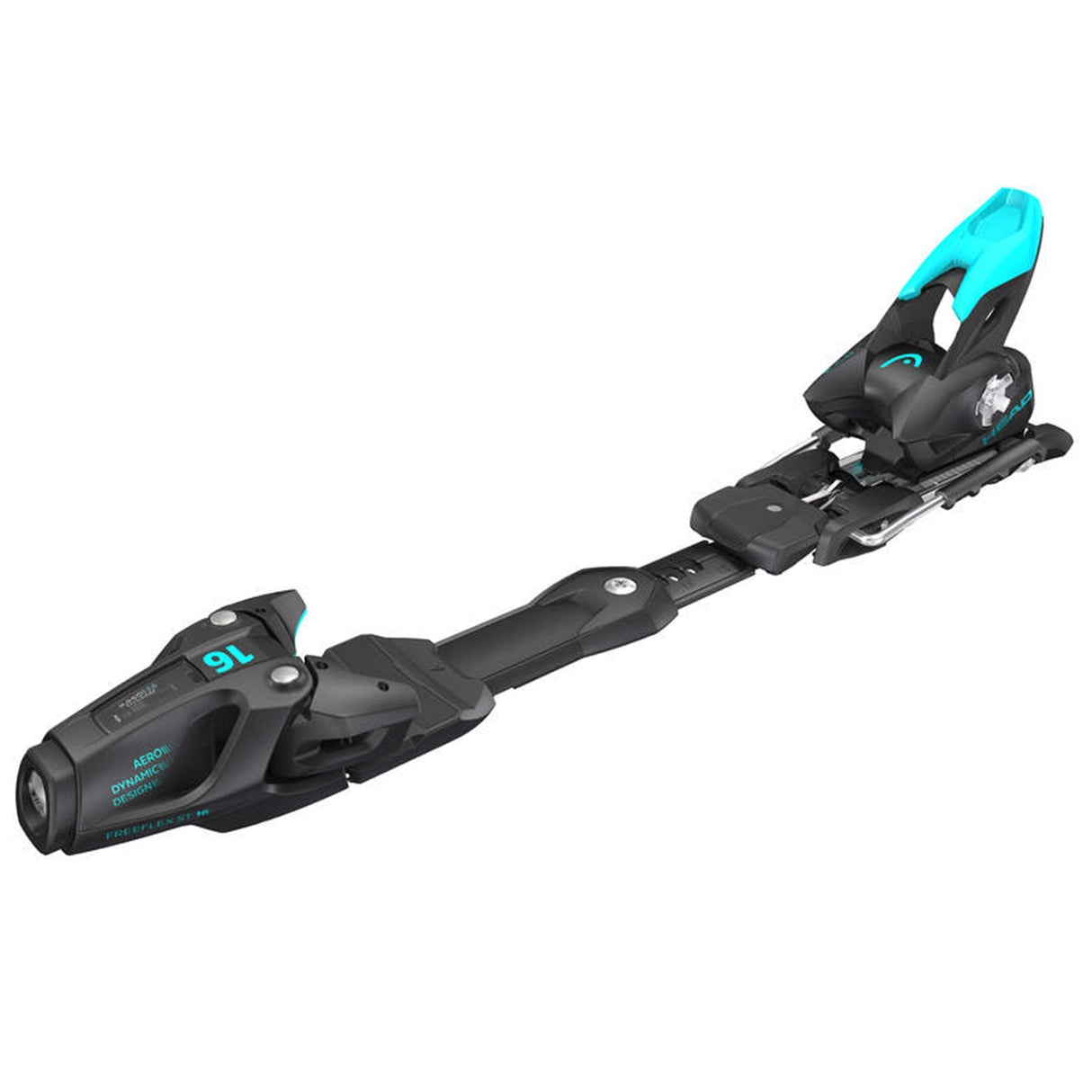 Hoved FreeFlex ST 16