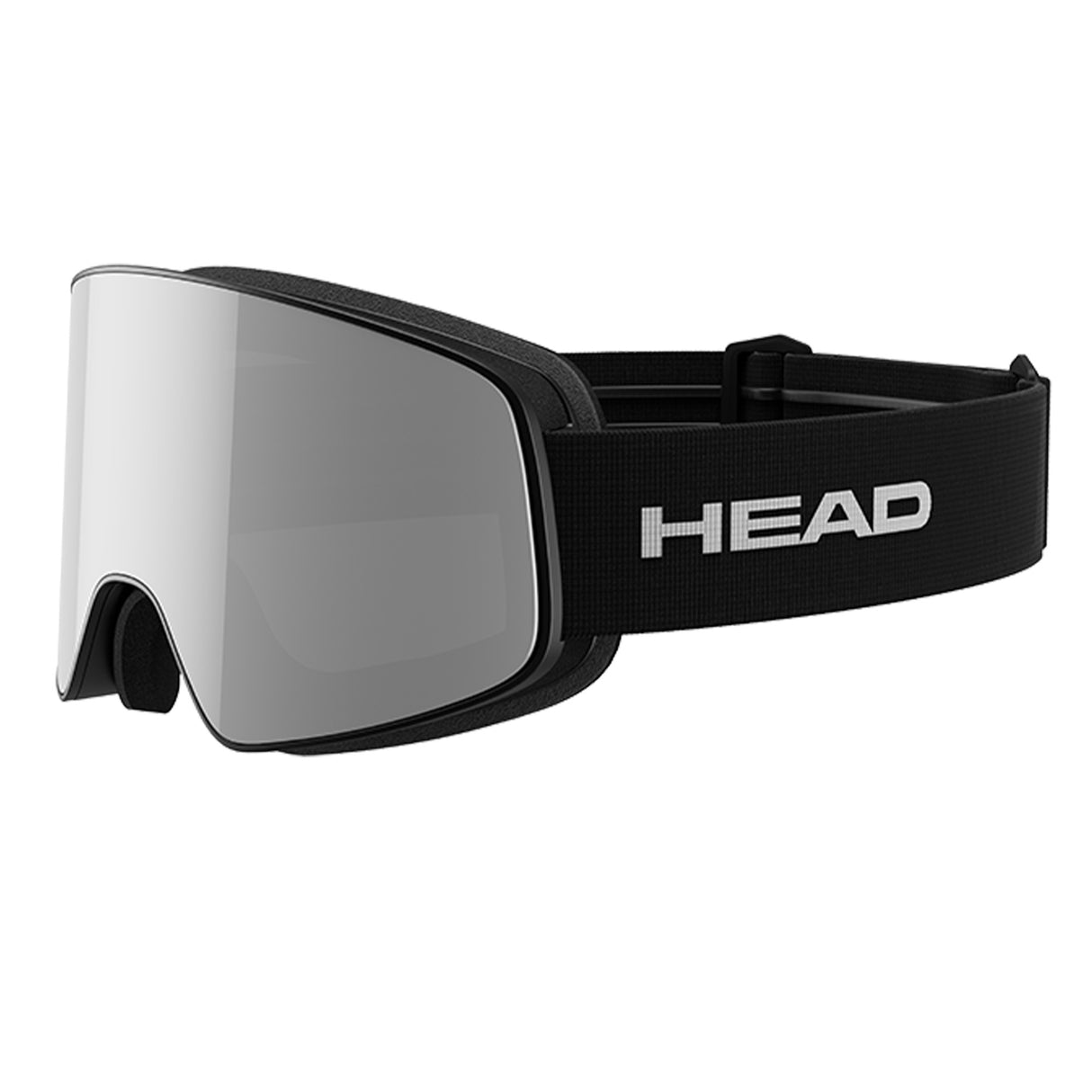 Head Horizon Race + Reservelinse