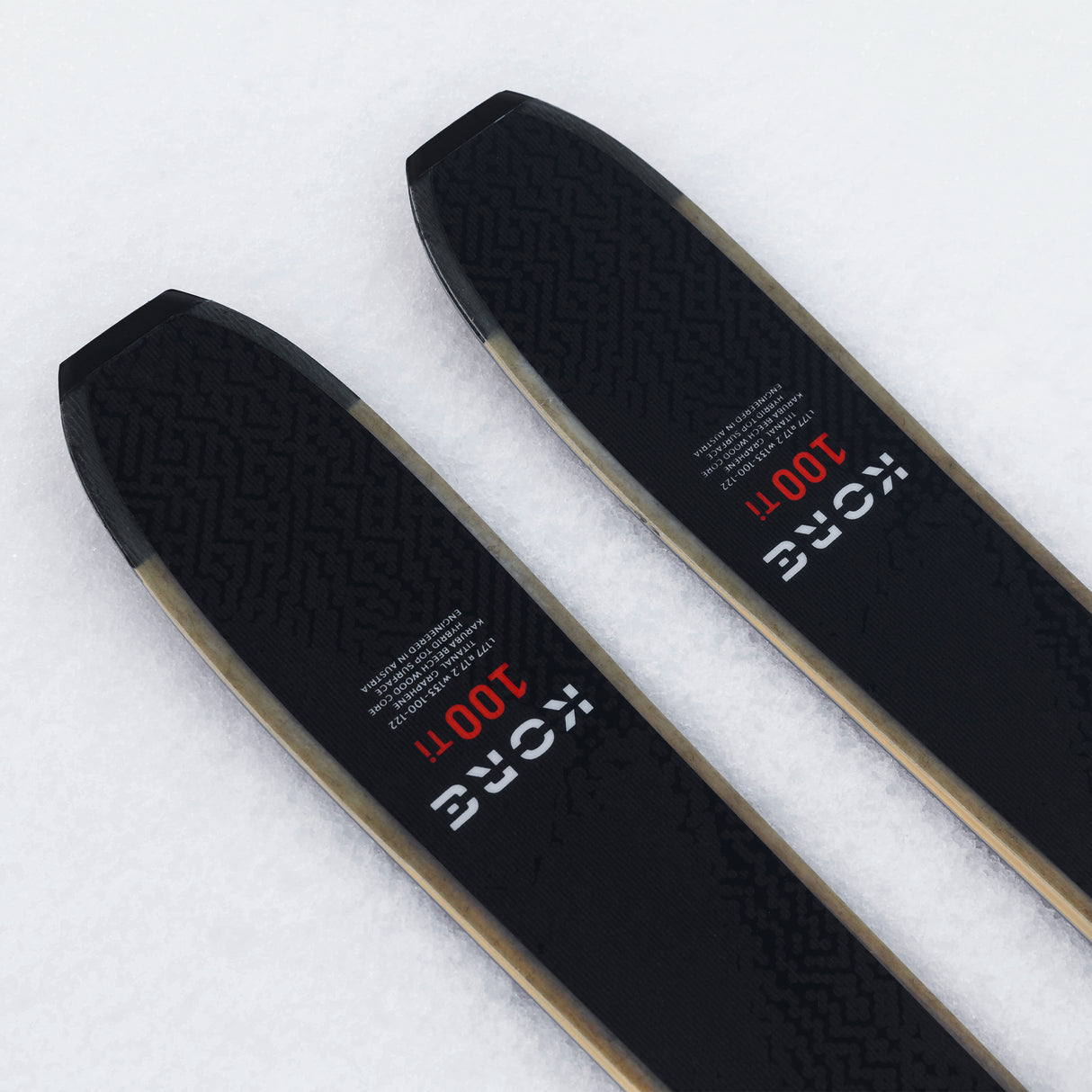 Head Kore 100 Ti 25/26