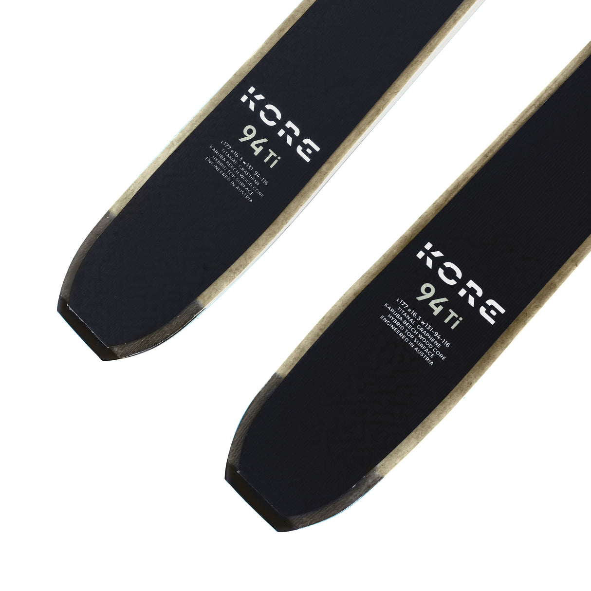 Head Kore 94 Ti 25/26