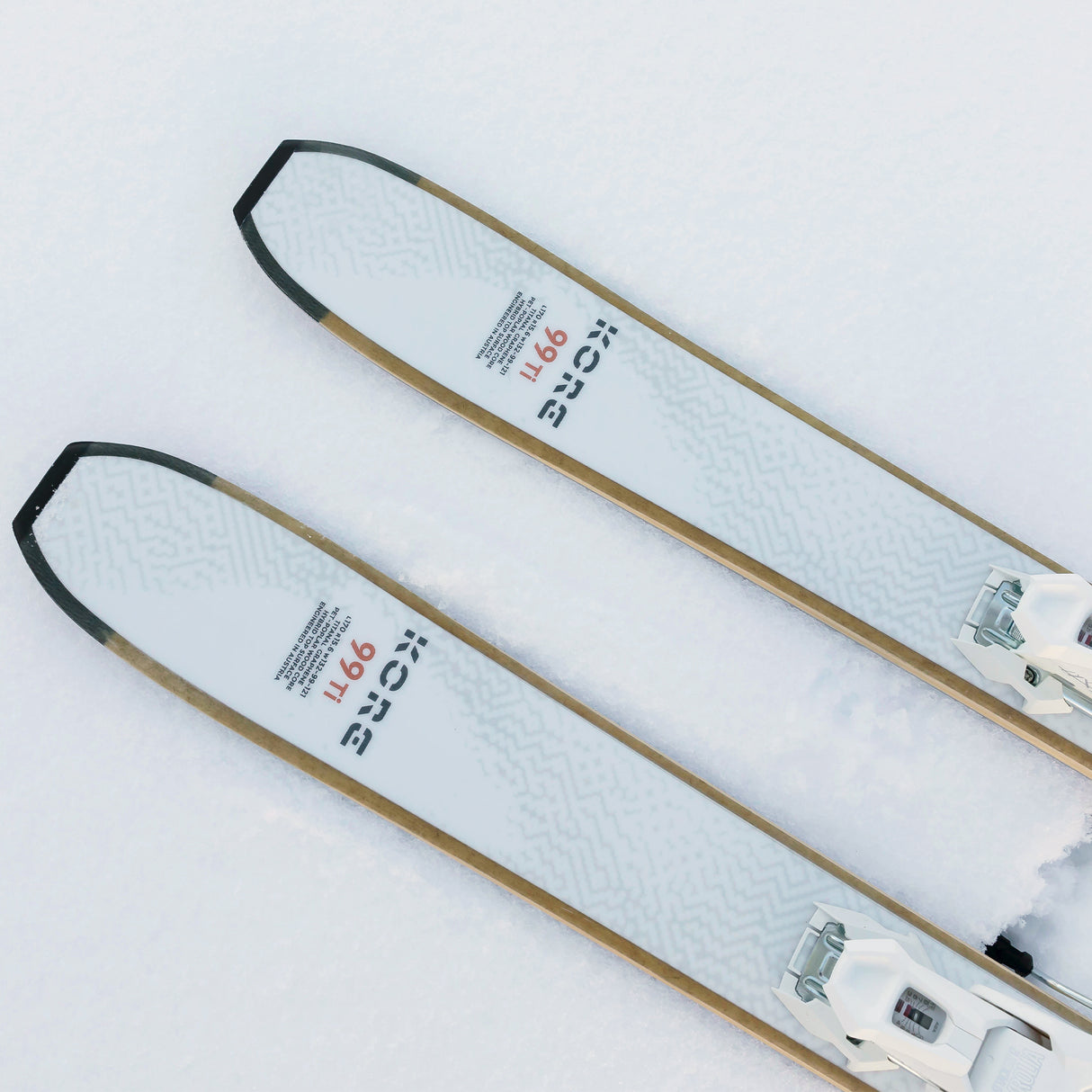 Head Kore 99 Ti W 25/26